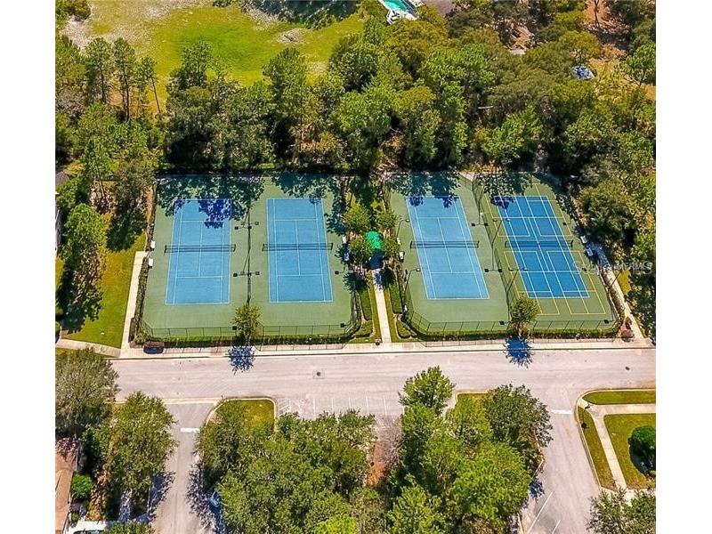 312 W Lake Victoria Circle Deland FL 32724 - Lake Victoria V4946298 image48