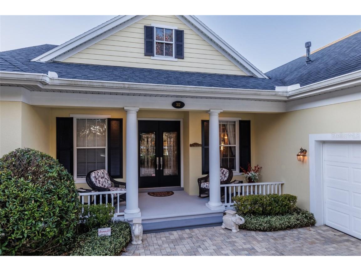 312 W Lake Victoria Circle Deland FL 32724 - Lake Victoria V4946298 image9