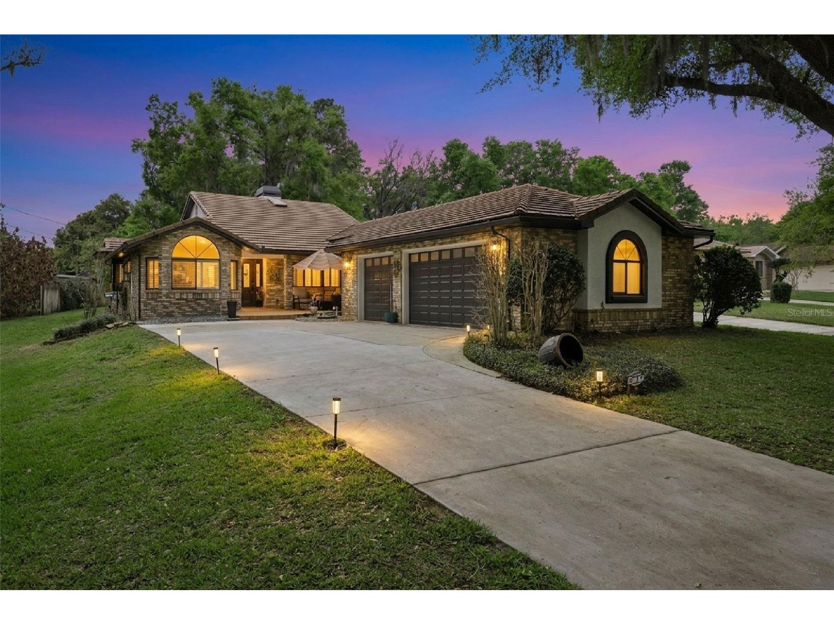 312 Waterwood Drive Yalaha FL 34797 G5110123 image1