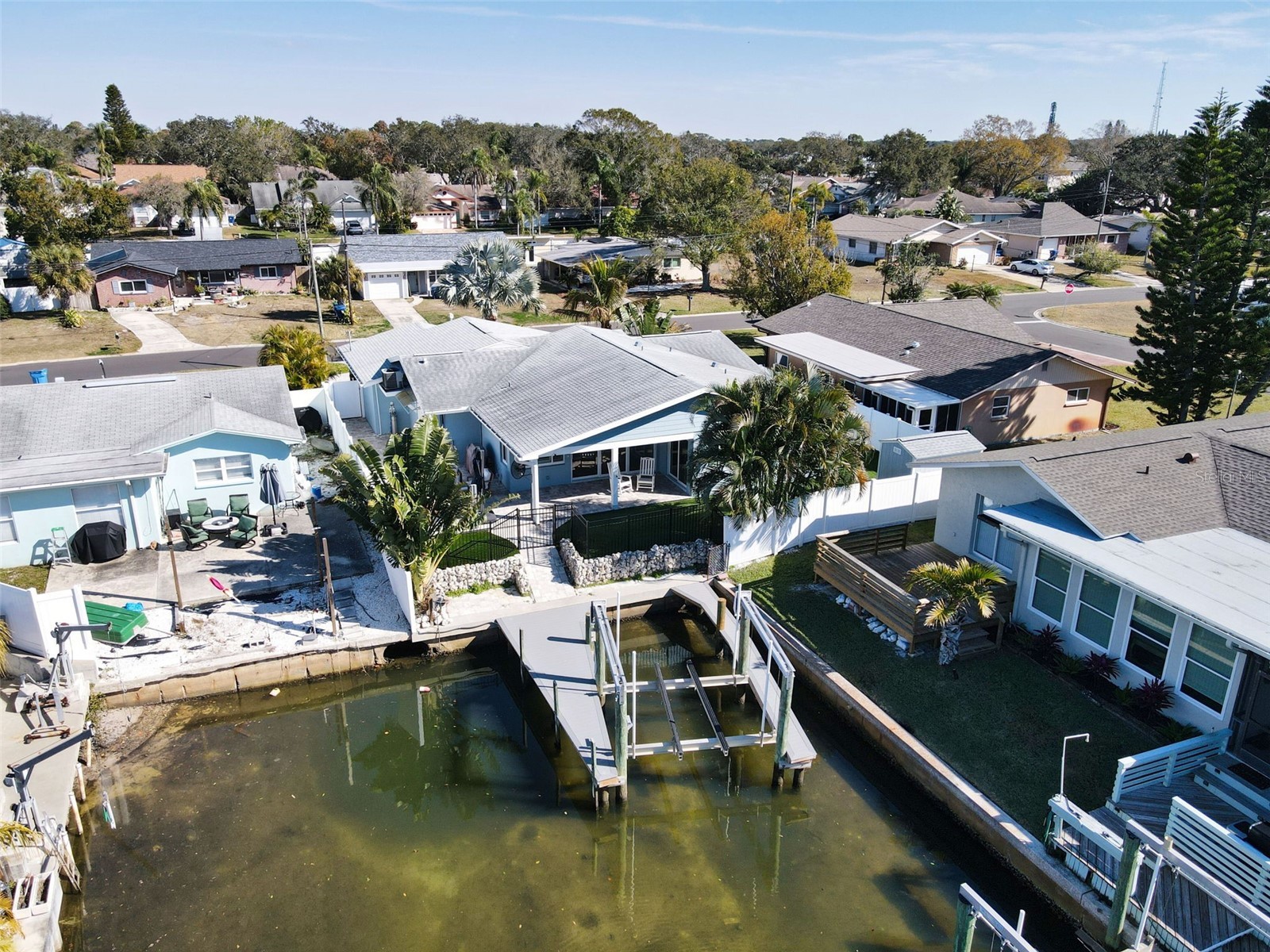 312 Westwinds Drive Palm Harbor FL 34683 TB8471595 image33