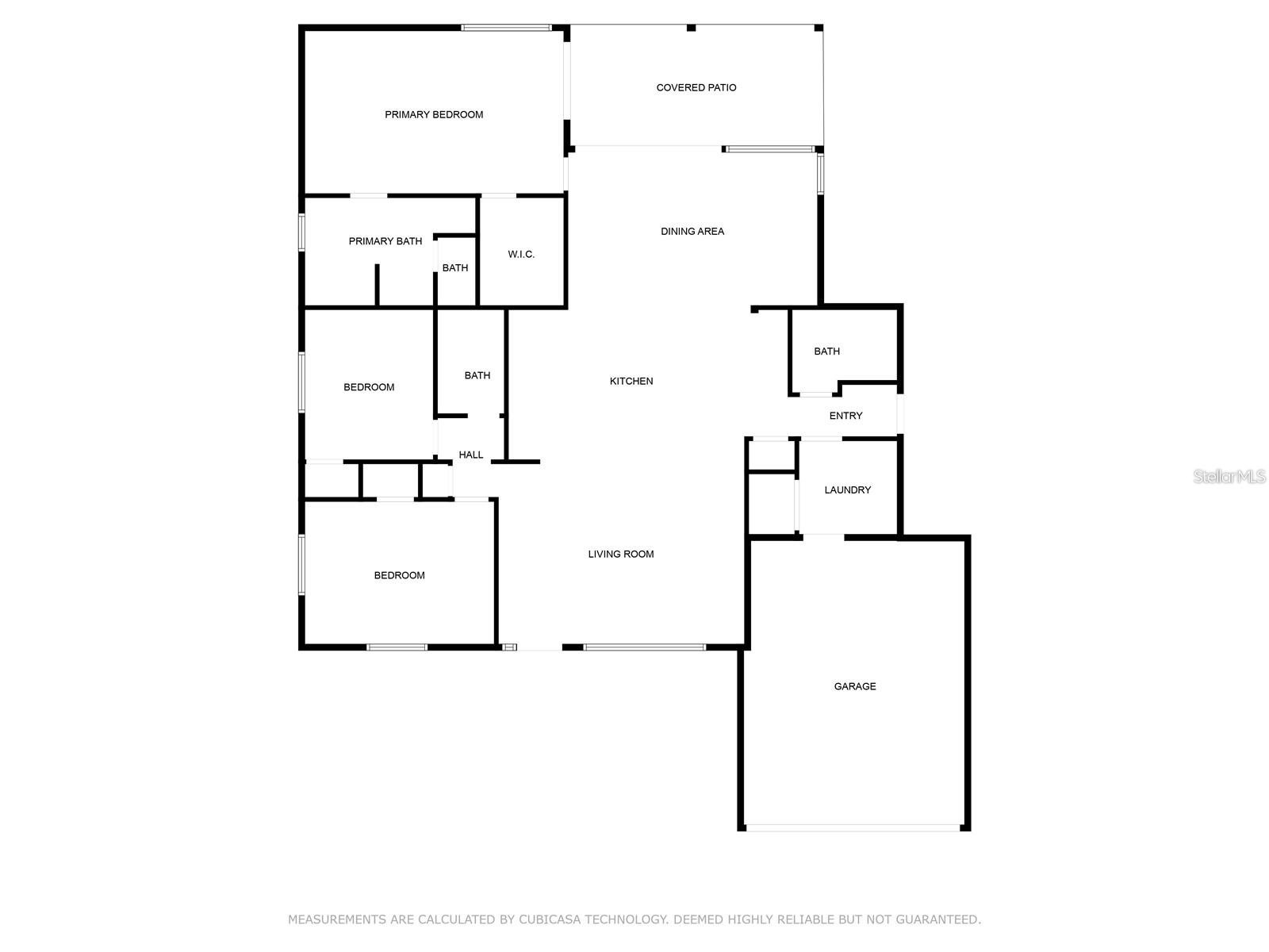 312 Westwinds Drive Palm Harbor FL 34683 TB8471595 image38