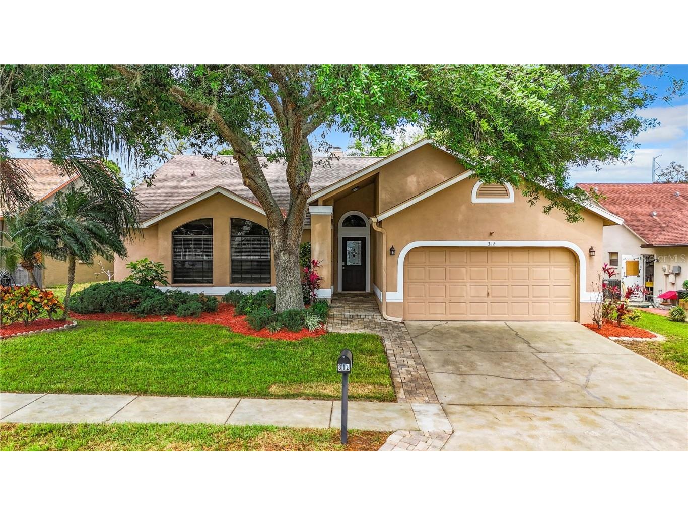 312 Wood Ibis Avenue Tarpon Springs FL 34689 T3517739 image1