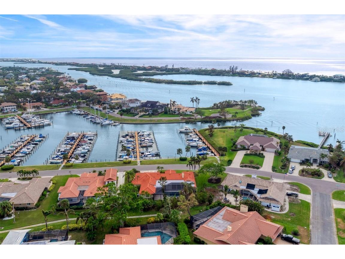312 Yacht Harbor Drive Osprey FL 34229 A4667293 image1