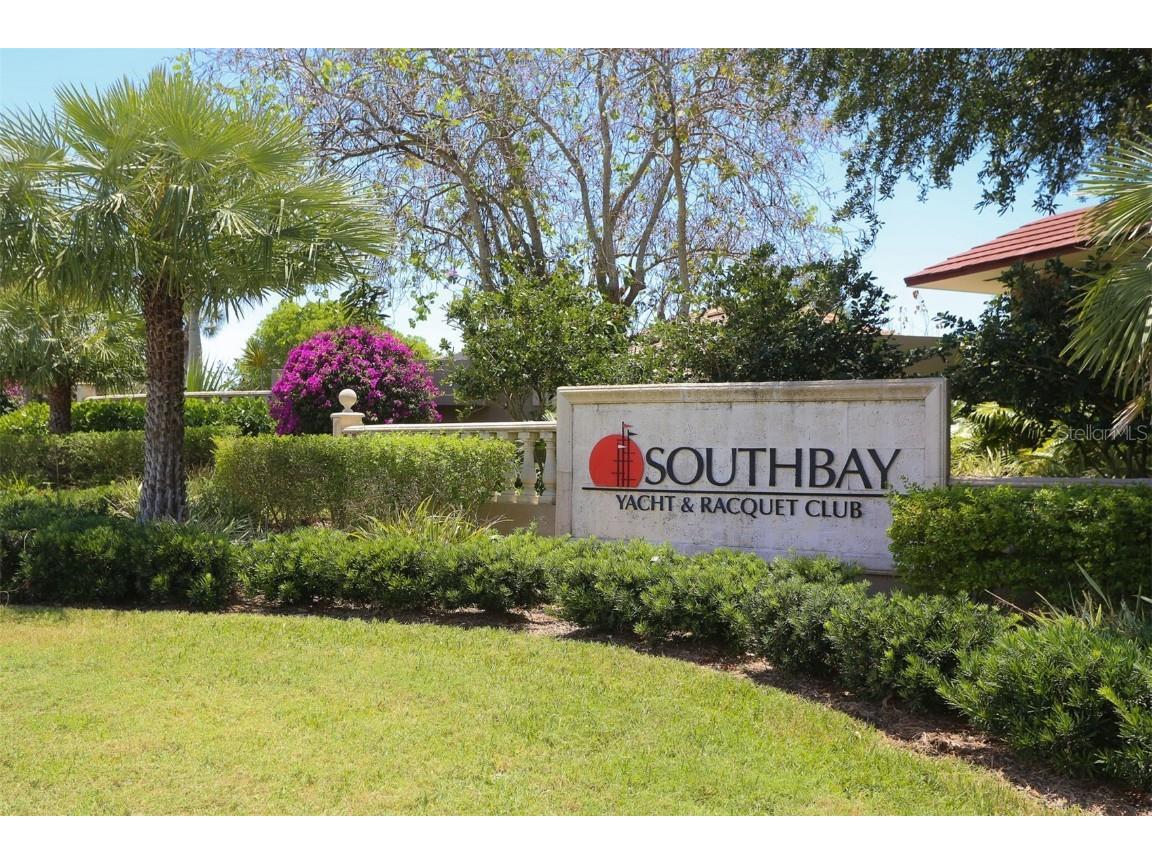 312 Yacht Harbor Drive Osprey FL 34229 A4667293 image33