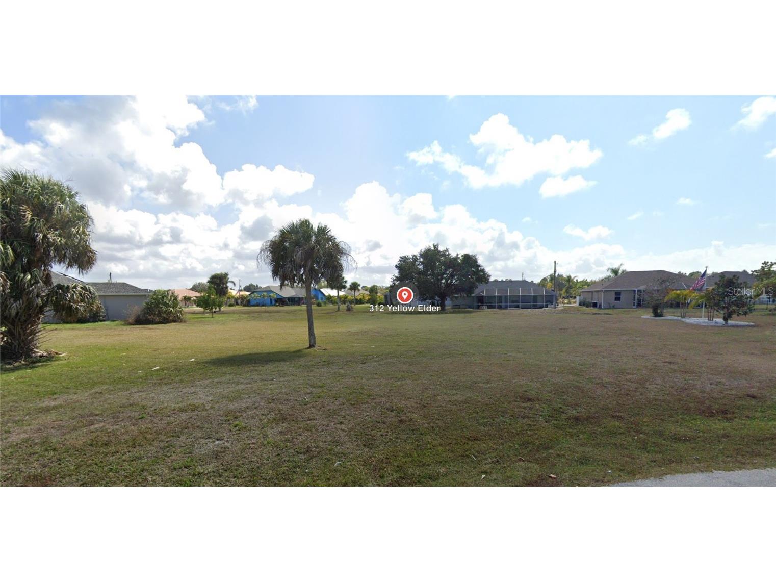 312 Yellow Elder Punta Gorda FL 33955 N6122169 image1