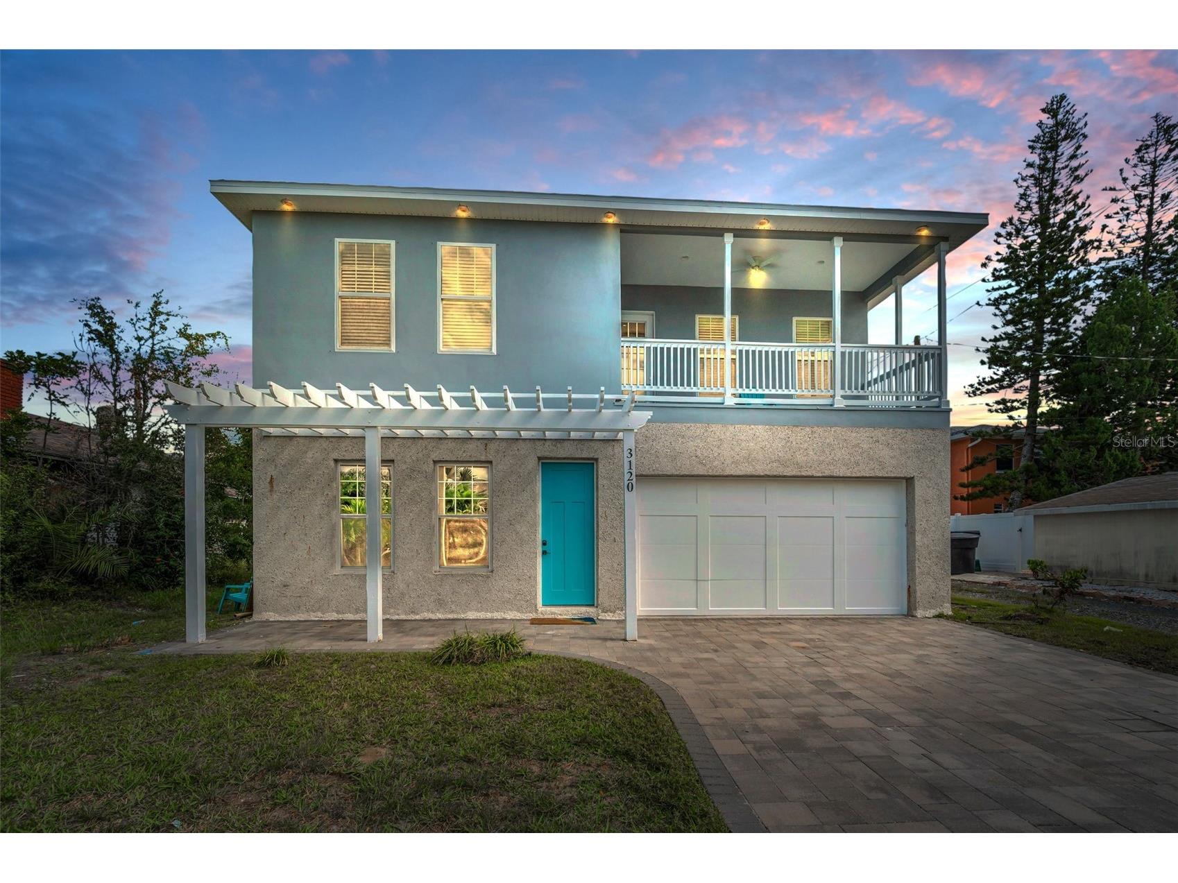3120 Clinton Street S Gulfport FL 33707 W7882028 image1