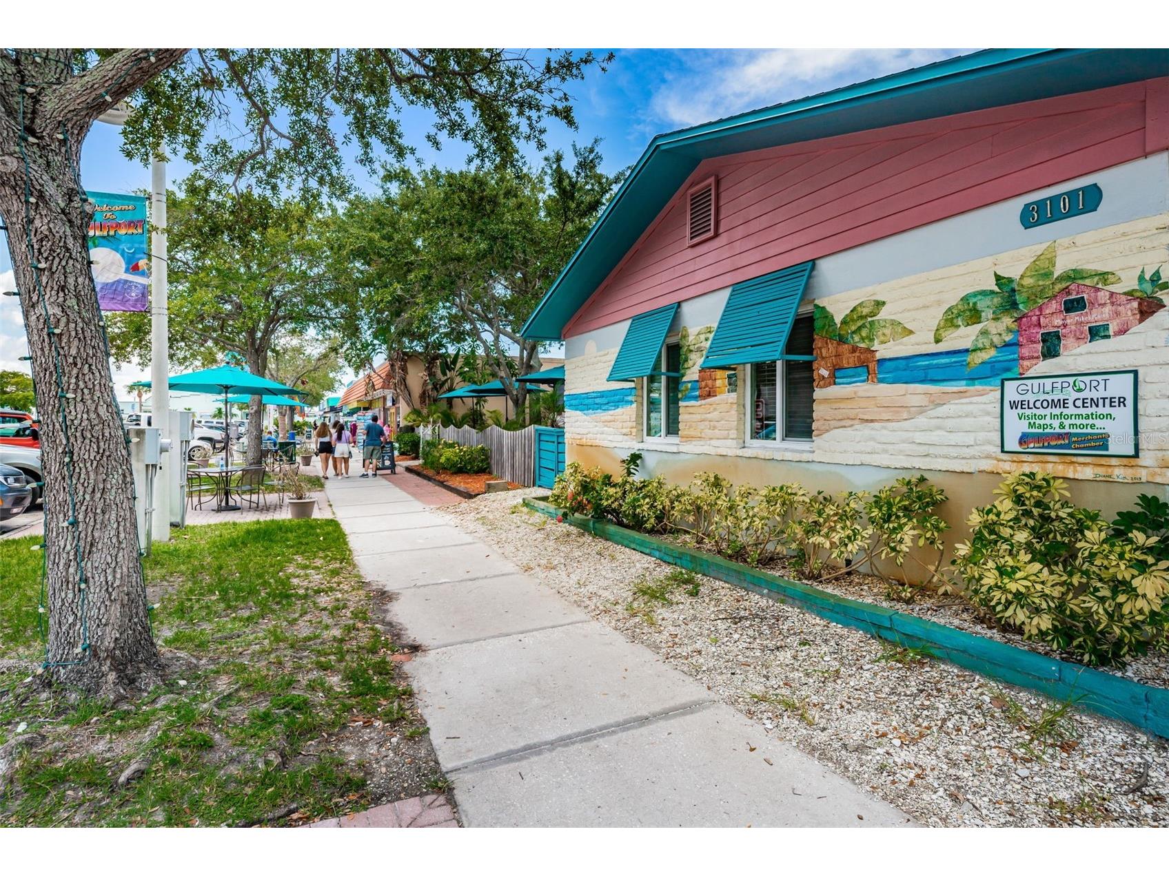 3120 Clinton Street S Gulfport FL 33707 W7882028 image57