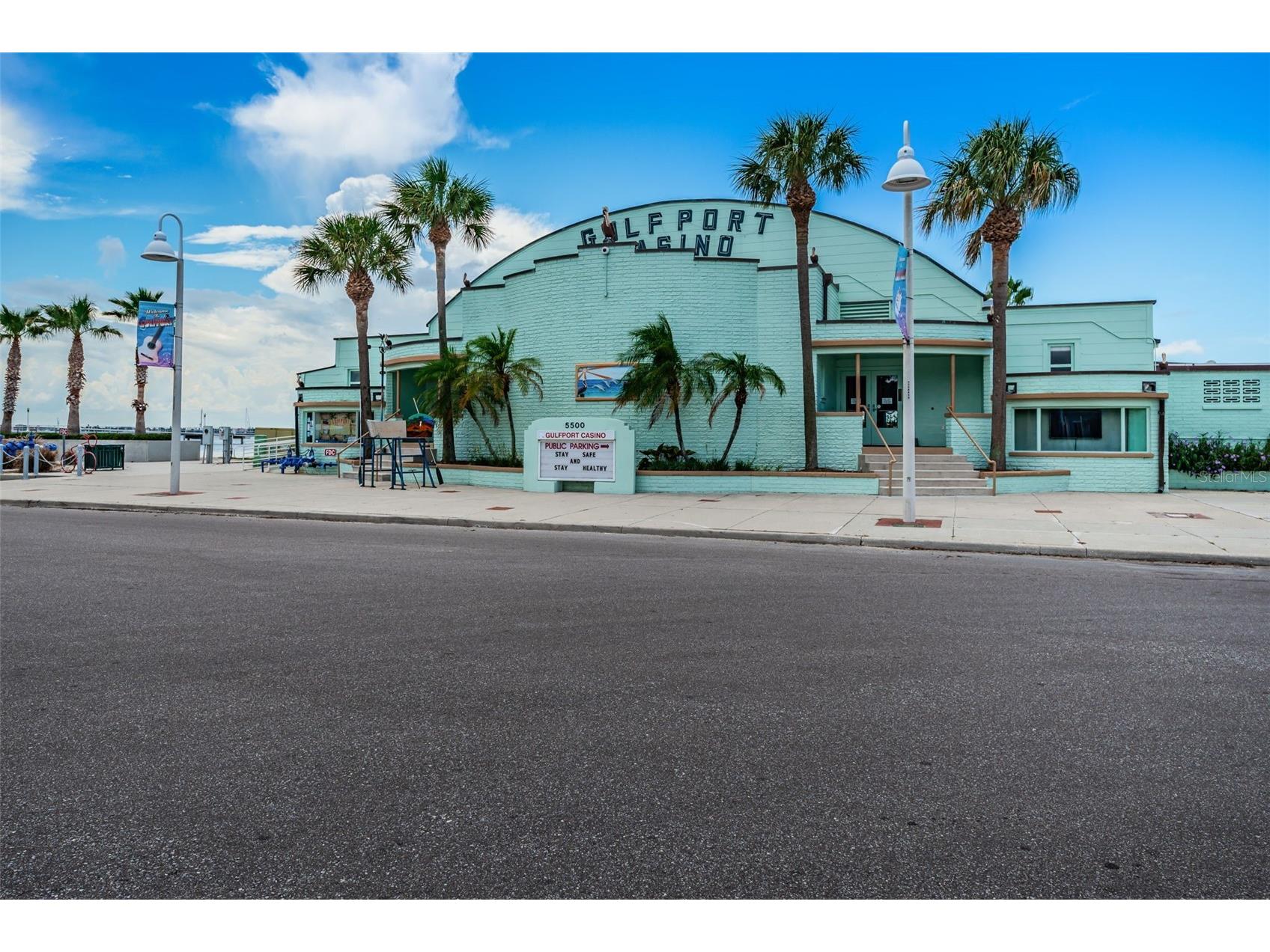 3120 Clinton Street S Gulfport FL 33707 W7882028 image62