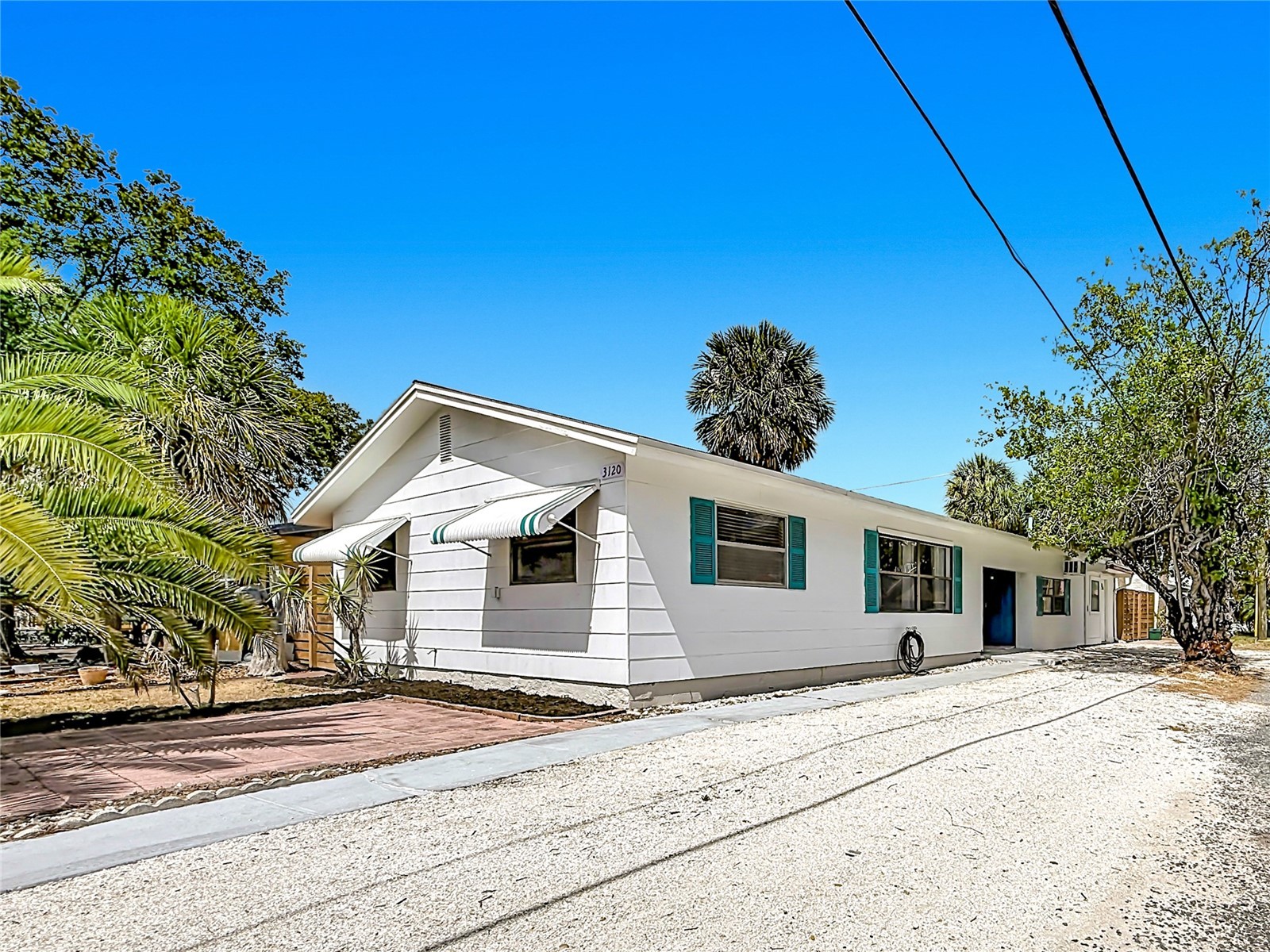 3120 Dupont Street S Gulfport FL 33707 - BOCA CIEGA BAY TB8504412 image2