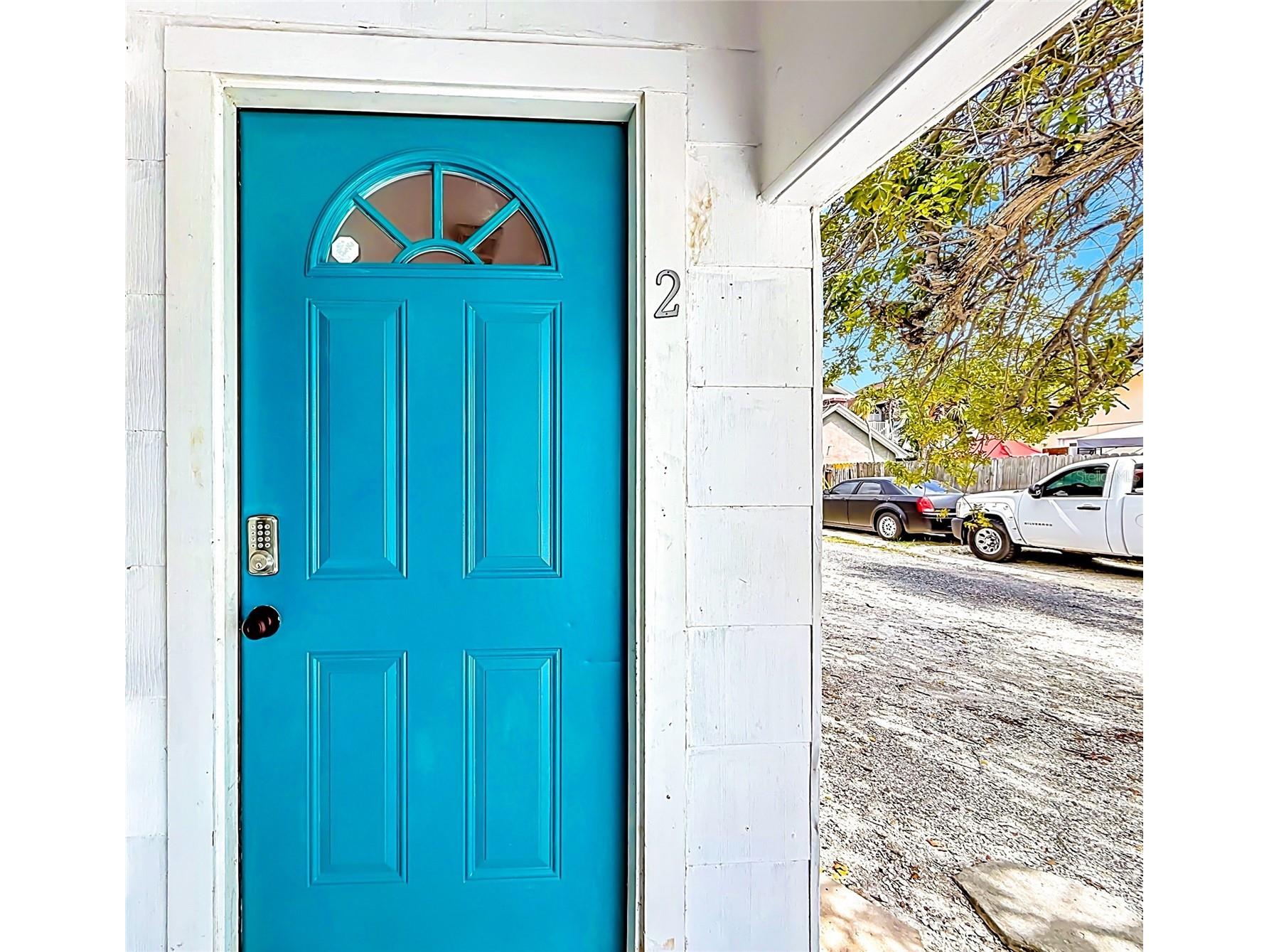 3120 Dupont Street S Gulfport FL 33707 - BOCA CIEGA BAY TB8504412 image26