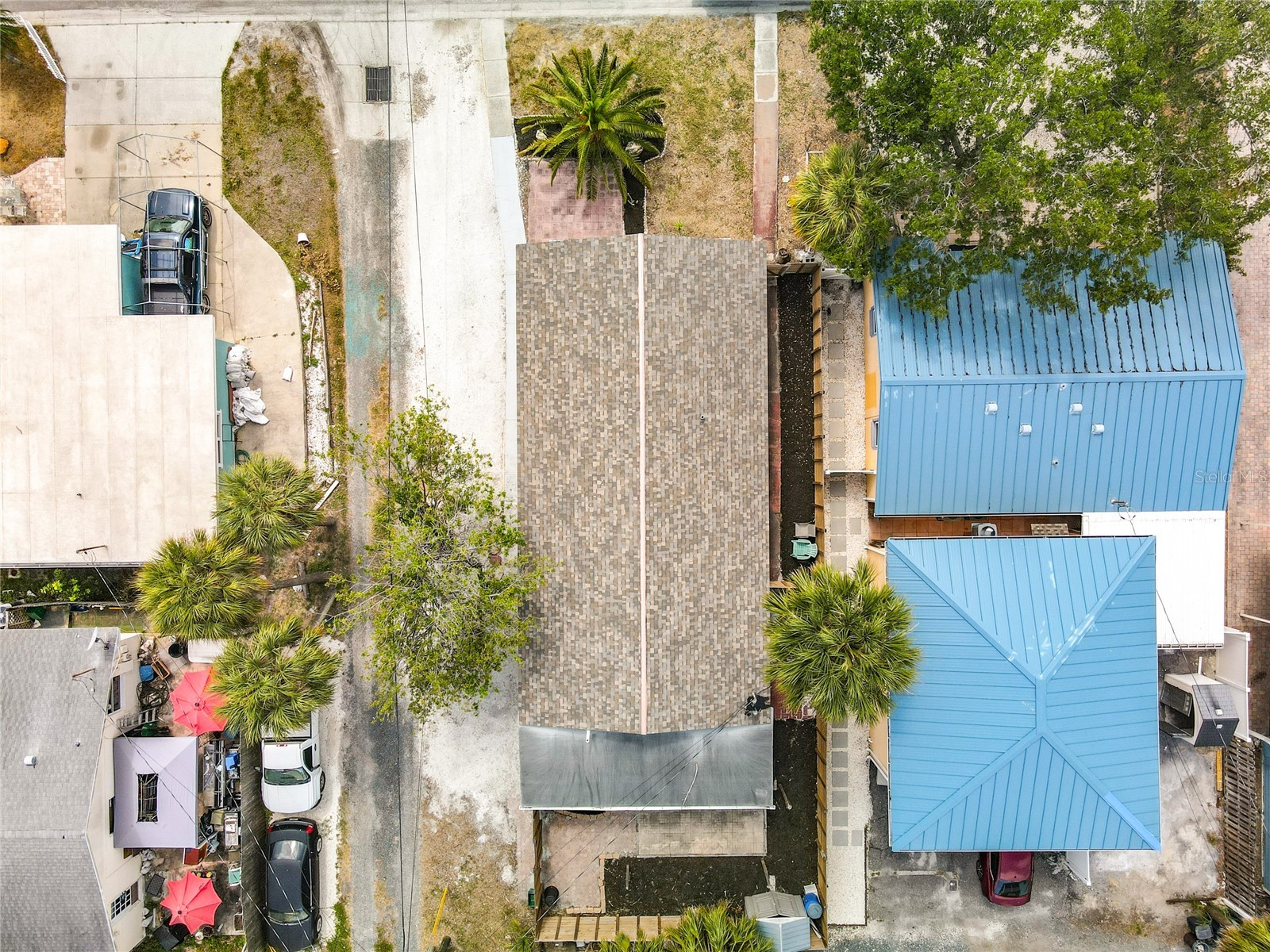 3120 Dupont Street S Gulfport FL 33707 - BOCA CIEGA BAY TB8504412 image43