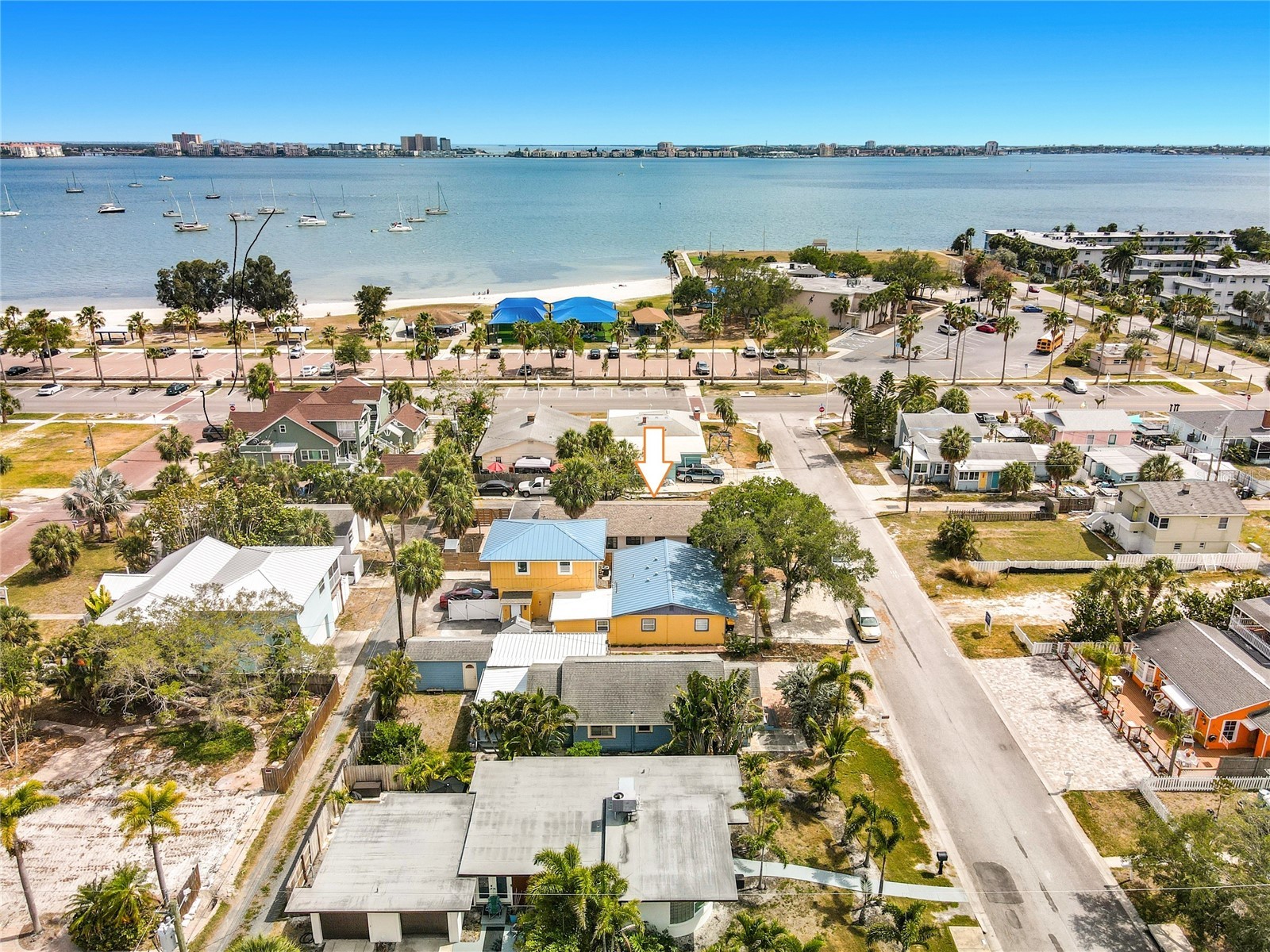 3120 Dupont Street S Gulfport FL 33707 - BOCA CIEGA BAY TB8504412 image44