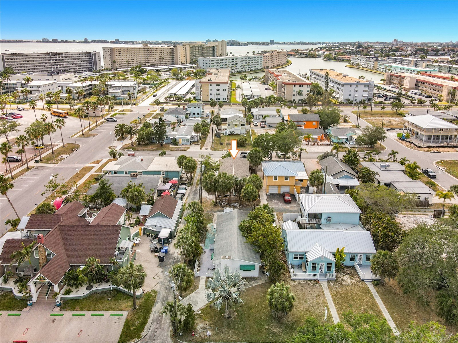 3120 Dupont Street S Gulfport FL 33707 - BOCA CIEGA BAY TB8504412 image45