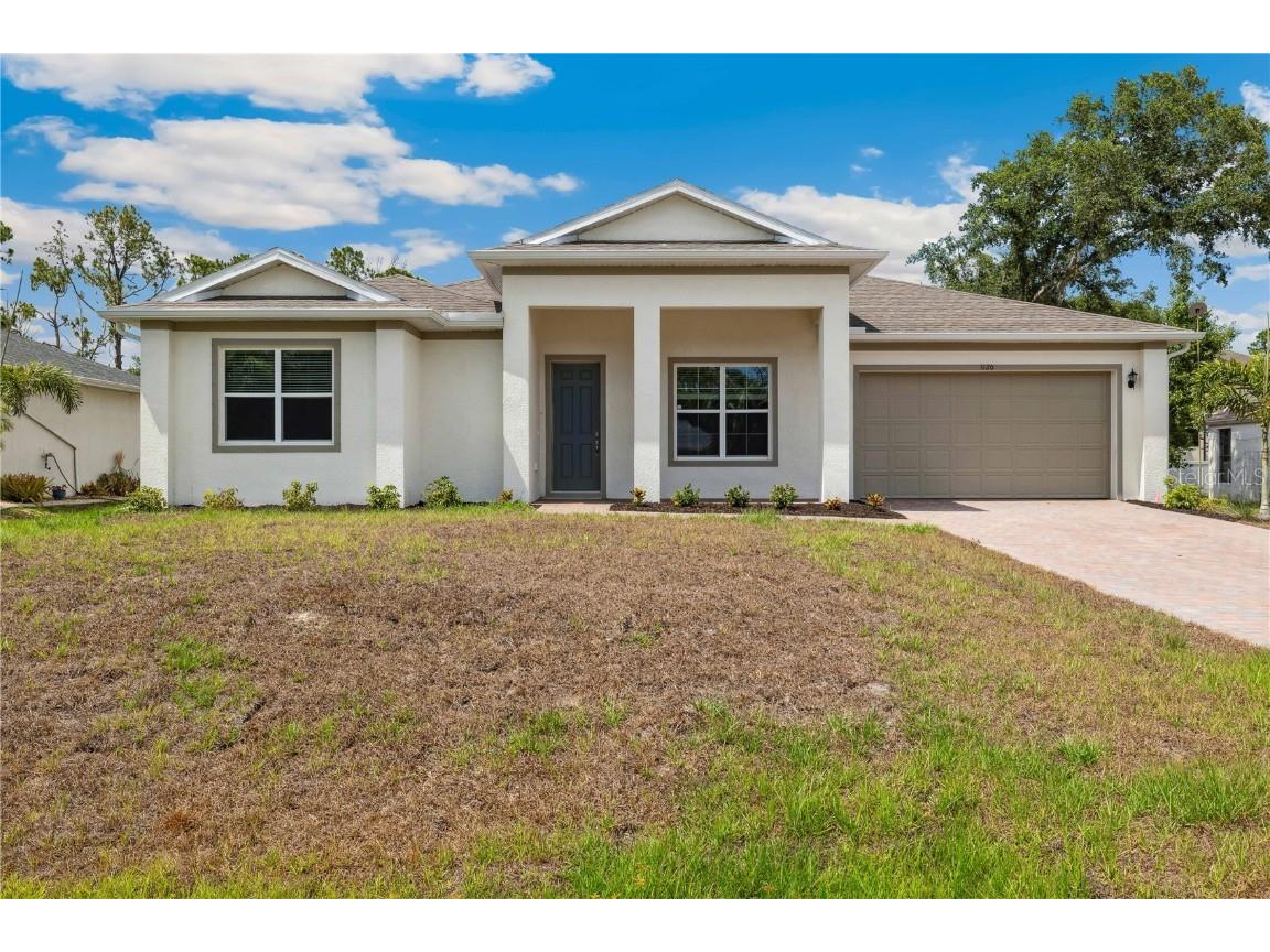 3120 Emerald Lane North Port FL 34286 N6126834 image1