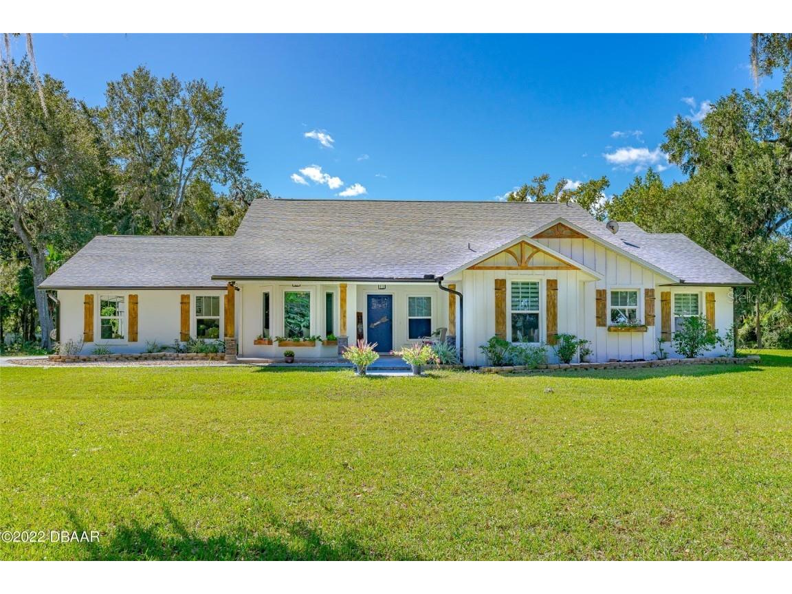 3120 Hoke Drive Edgewater FL 32141 J959164 image1