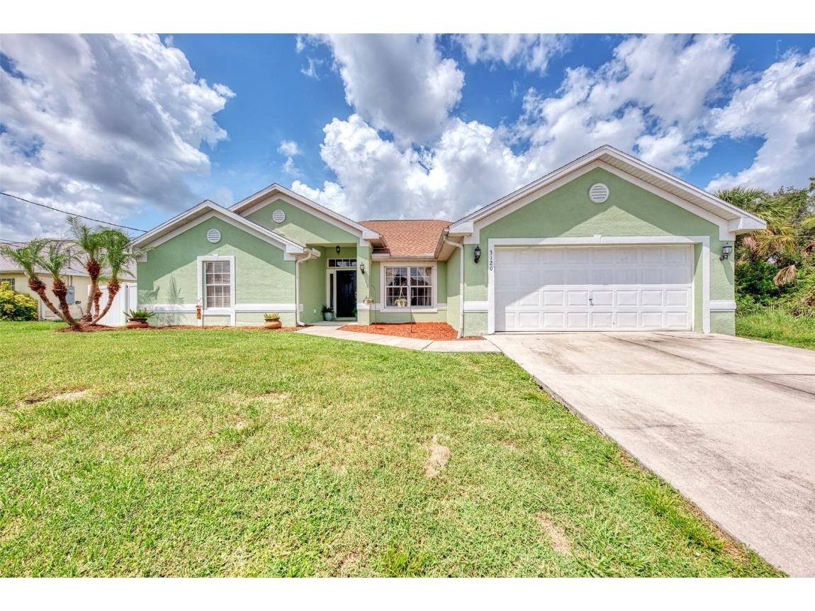 3120 Jeannin Drive North Port FL 34288 D6131149 image1