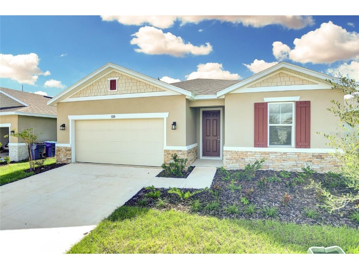 3120 Kacee Drive Eagle Lake FL 33839 S5106947 image1
