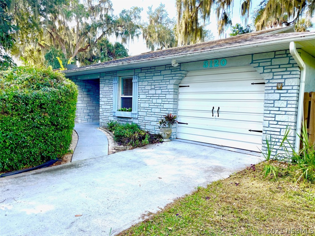 3120 Mango Tree Drive Edgewater FL 32141 NS1066532 image1