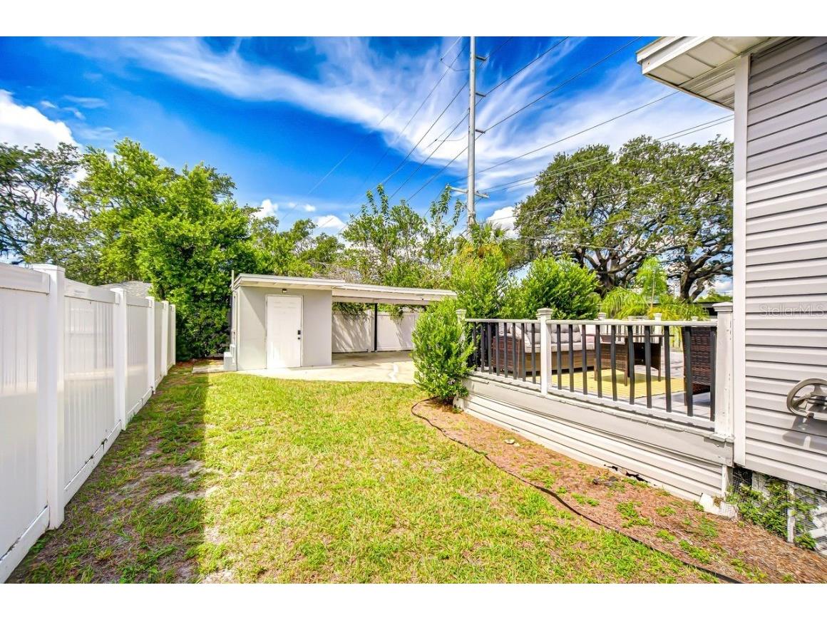3120 N Woodrow Avenue Tampa FL 33603 TB8430373 image9