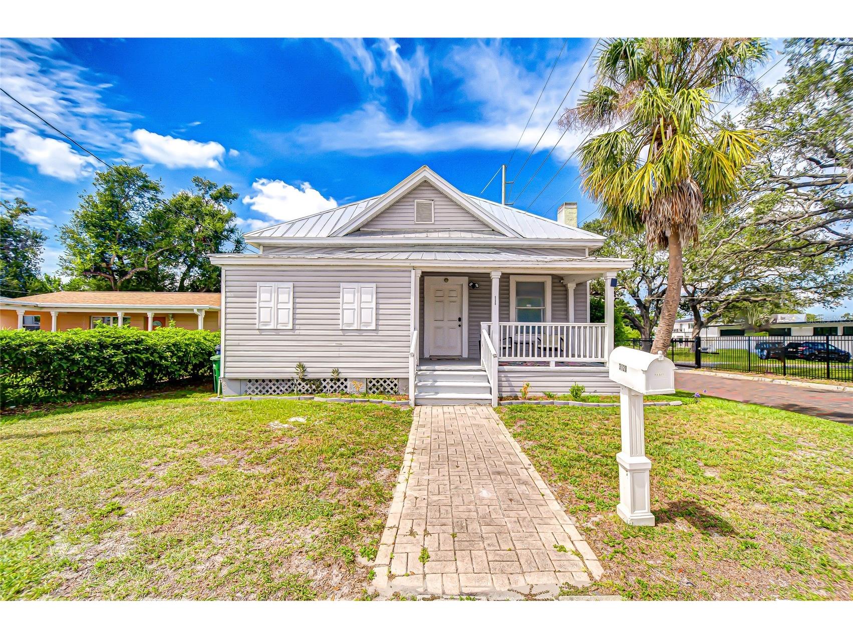 3120 N Woodrow Avenue Tampa FL 33603 TB8509497 image1
