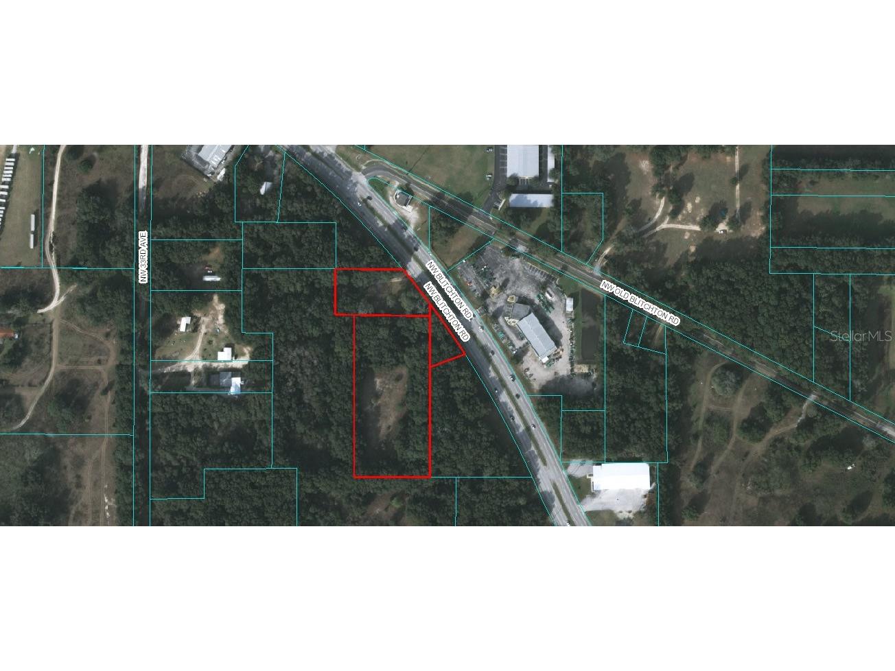 3120 NW 14th Street Ocala FL 34475 OM663269 image1