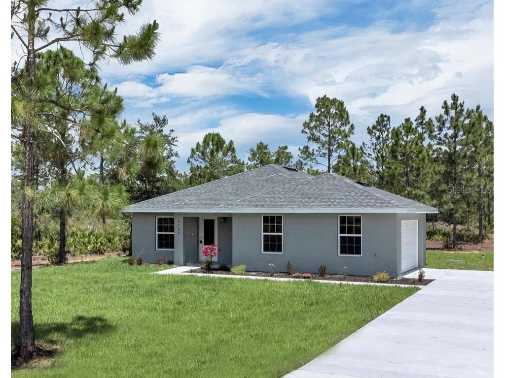 3120 Oleander Drive Indian Lake Estates FL 33855 - WALK IN WATER P4934252 image1