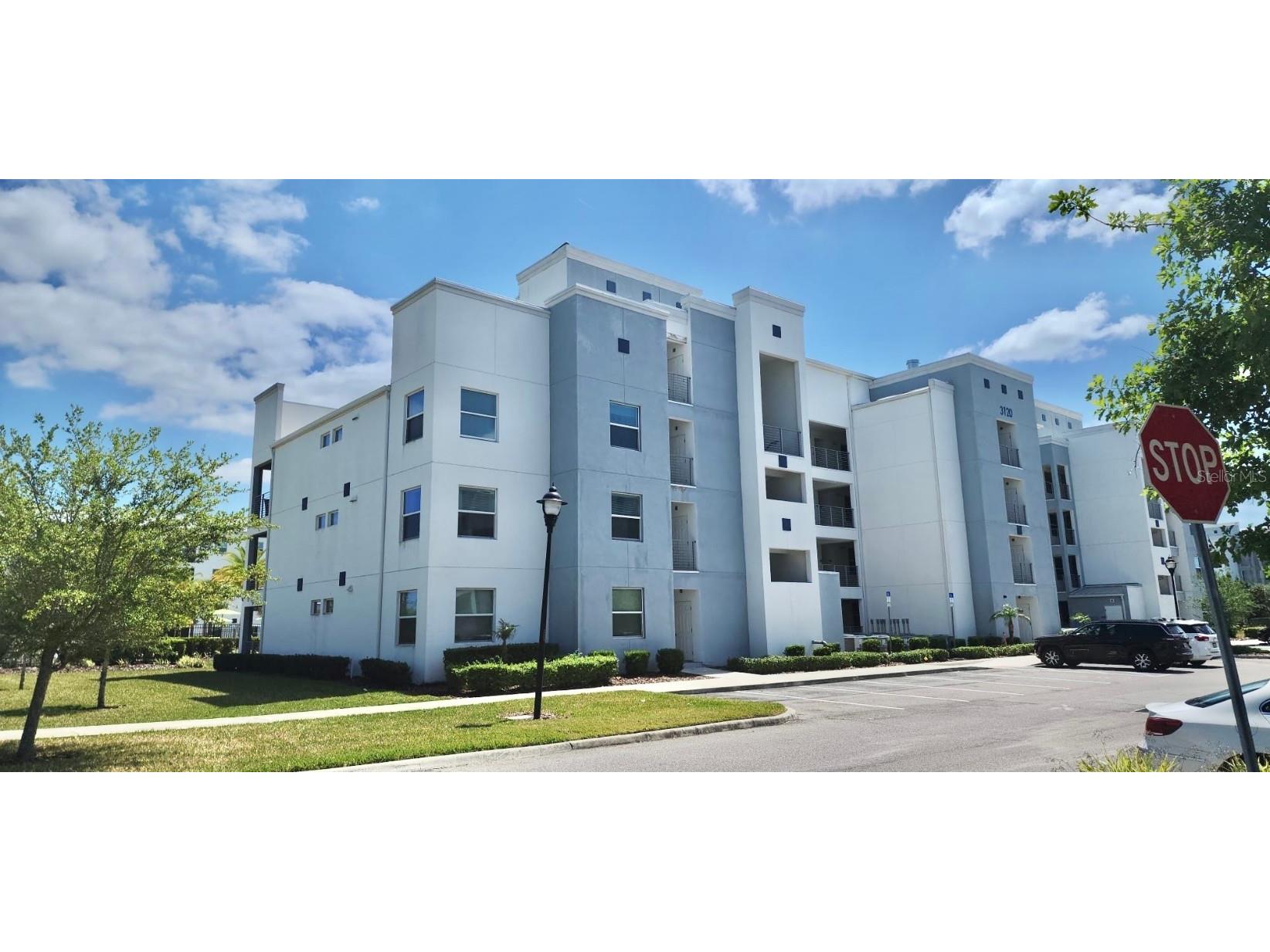 3120 Paradox Circle #101 Kissimmee FL 34746 O6296789 image1