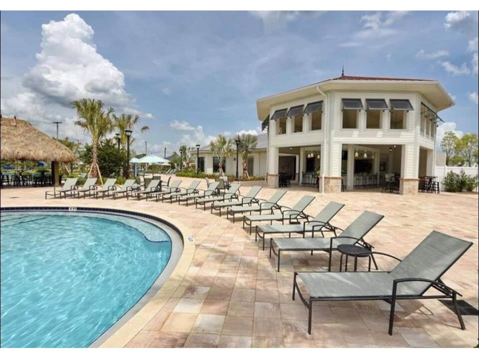 3120 Paradox Circle #101 Kissimmee FL 34746 O6296789 image21