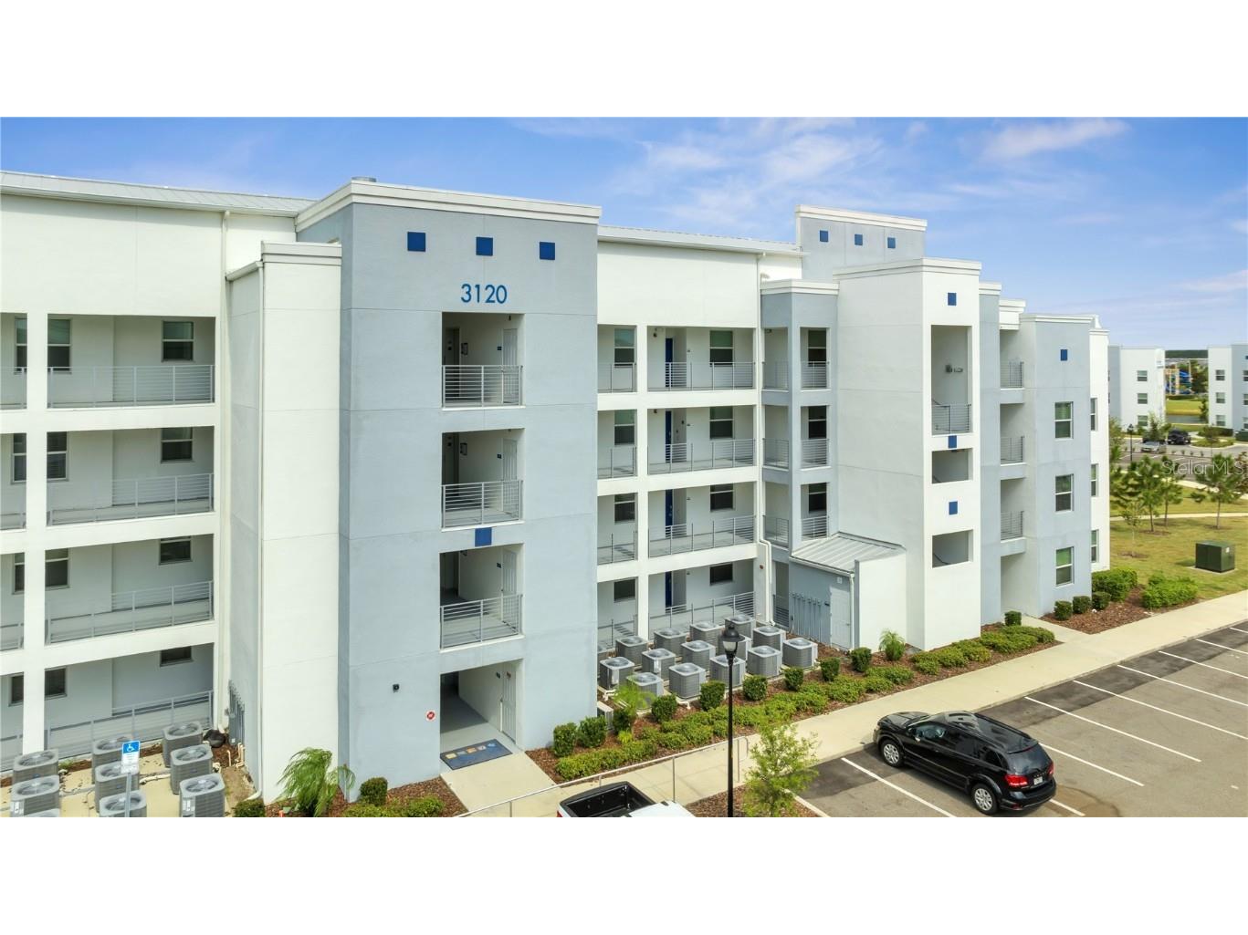 3120 Paradox Circle 105 #105 Kissimmee FL 34746 S5090012 image1