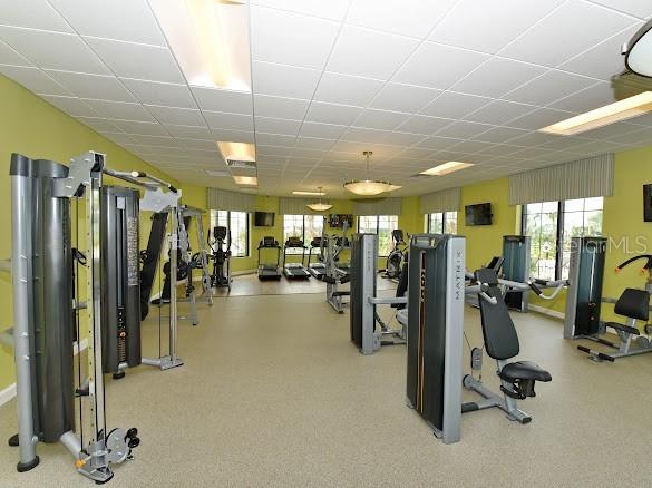 3120 Paradox Circle #108 Kissimmee FL 34746 S5135892 image21