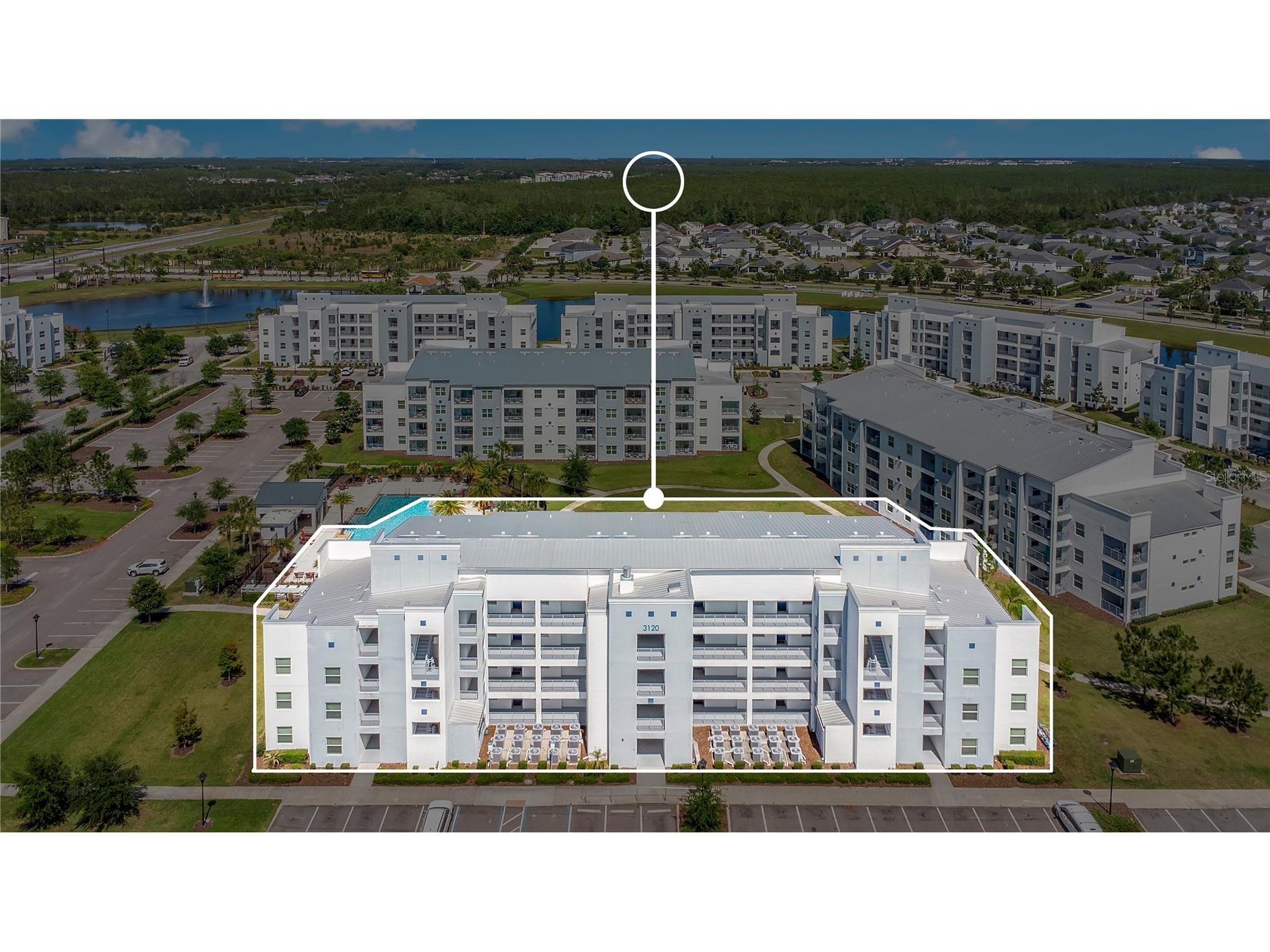 3120 Paradox Circle #204 Kissimmee FL 34746 S5147912 image25