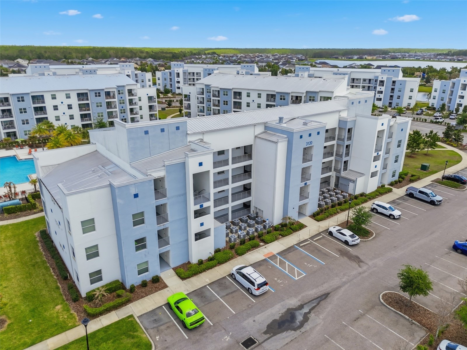 3120 Paradox Circle #302 Kissimmee FL 34746 S5147323 image2