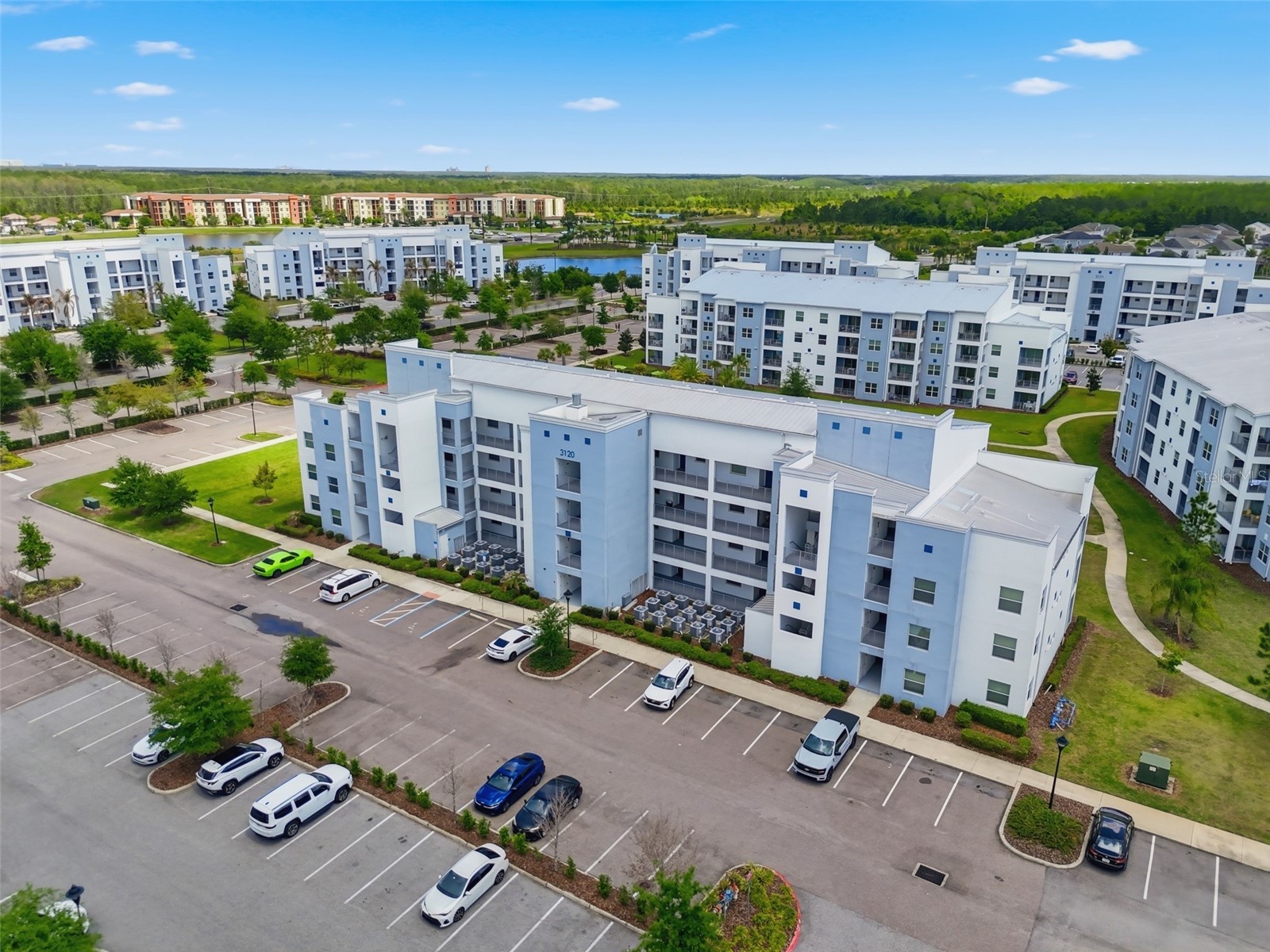 3120 Paradox Circle #302 Kissimmee FL 34746 S5147323 image3