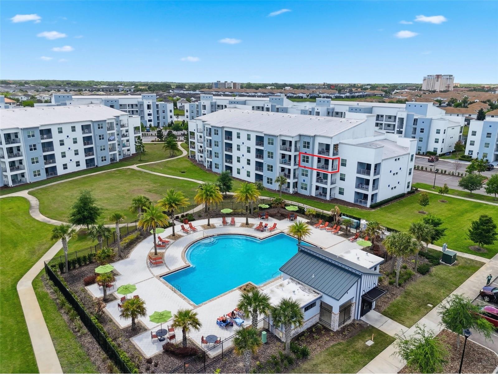 3120 Paradox Circle #302 Kissimmee FL 34746 S5147323 image34