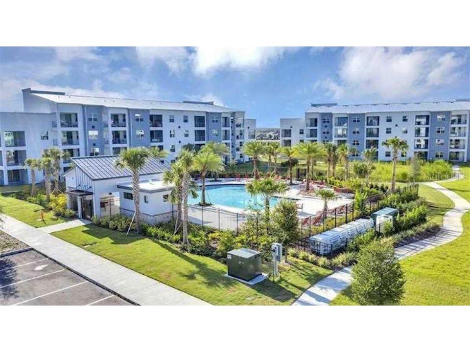 3120 Paradox Circle #304 Kissimmee FL 34746 O6260372 image3