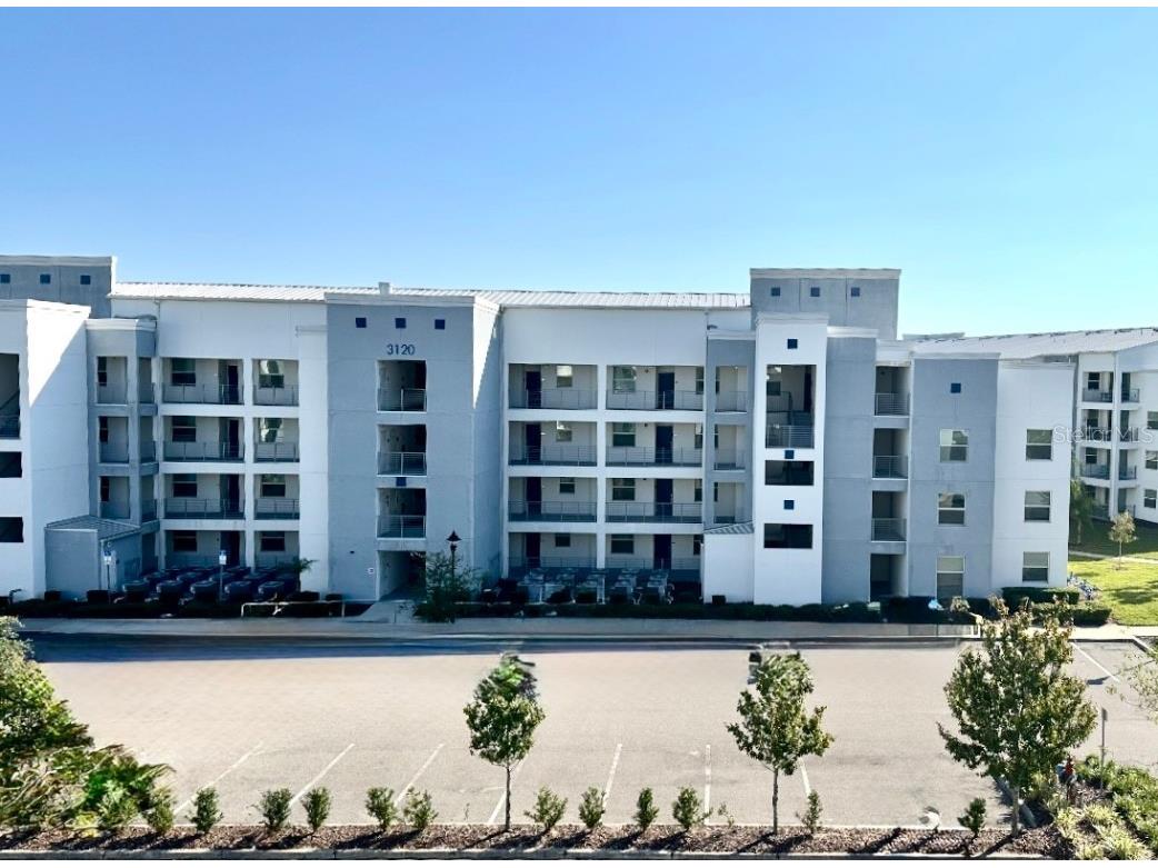 3120 Paradox Cir Unit 308  