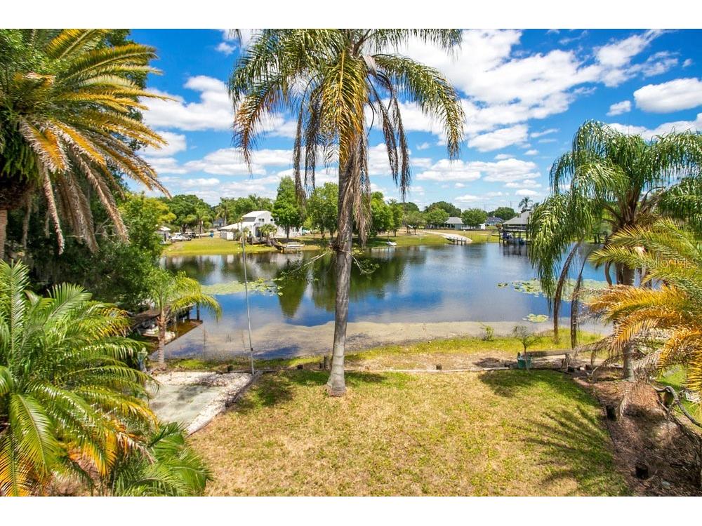 3120 Pine Shadow Drive Land O Lakes FL 34639 - LAKE SAXON T3526182 image1
