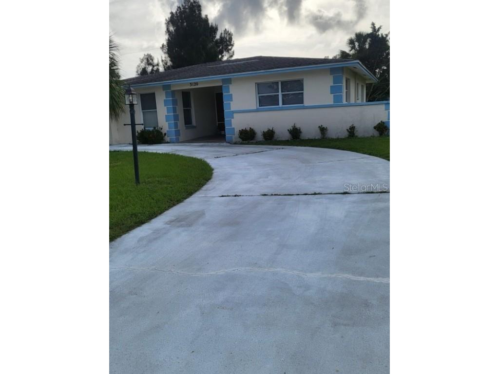 3120 Pinetree Street Port Charlotte FL 33952 A4661627 image1