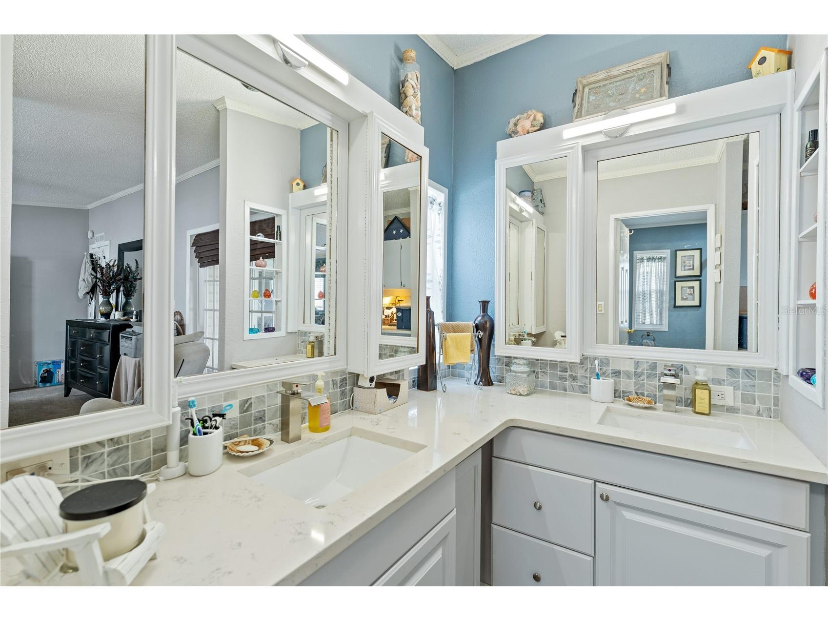 3120 Pond Hollow Street Wesley Chapel FL 33543 TB8484098 image37