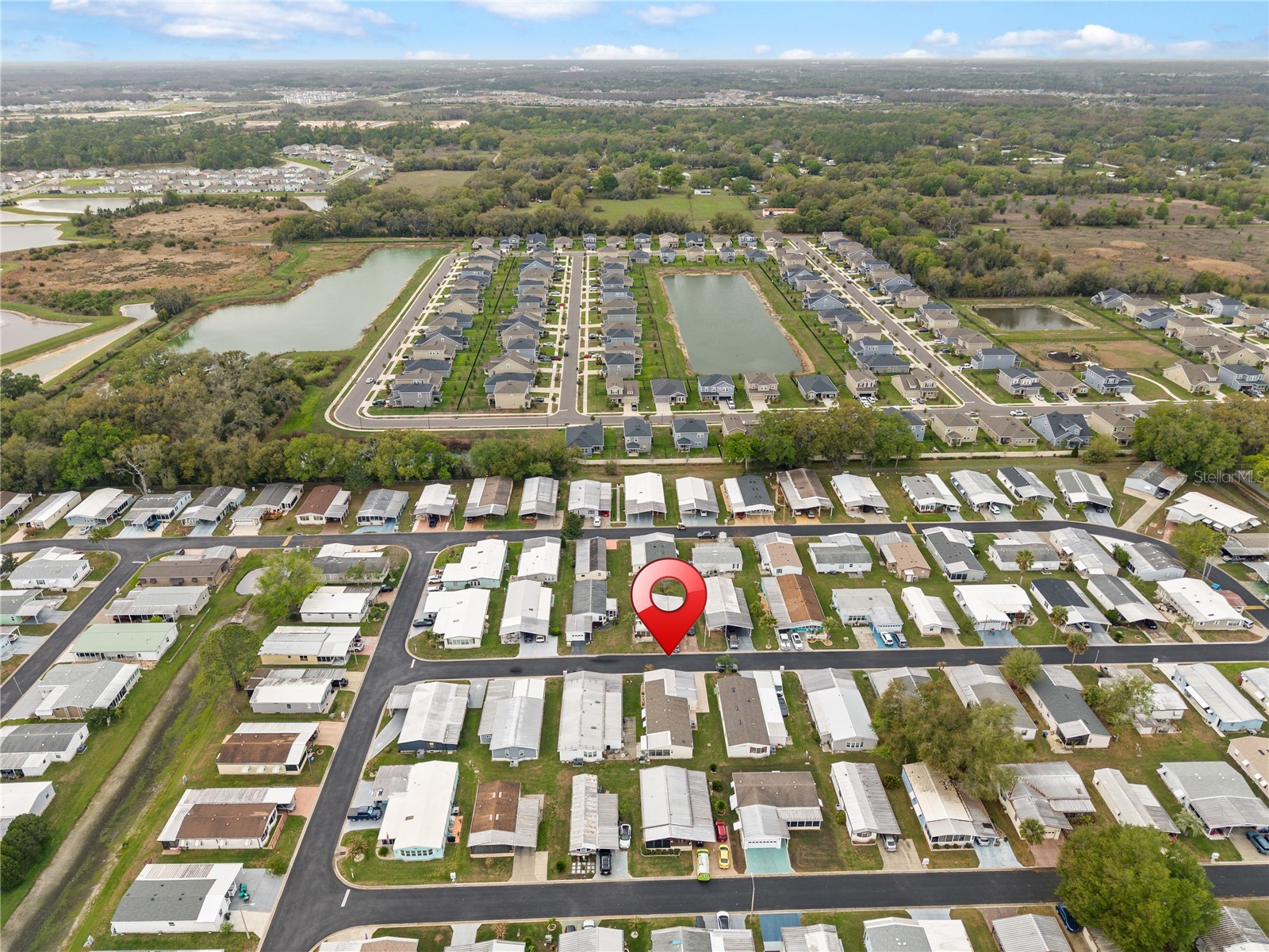 3120 Pond Hollow Street Wesley Chapel FL 33543 TB8484098 image5