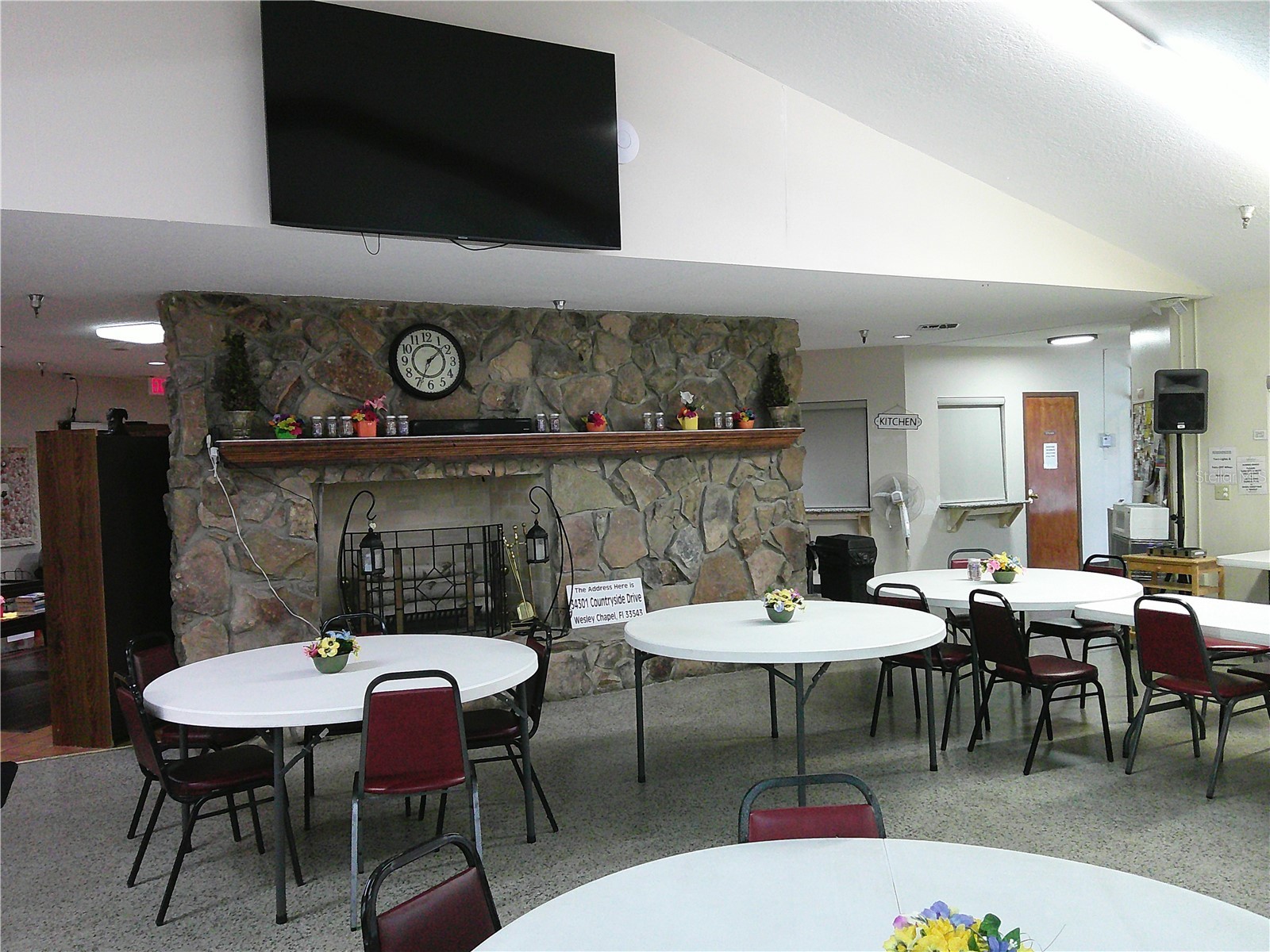 3120 Pond Hollow Street Wesley Chapel FL 33543 TB8484098 image52