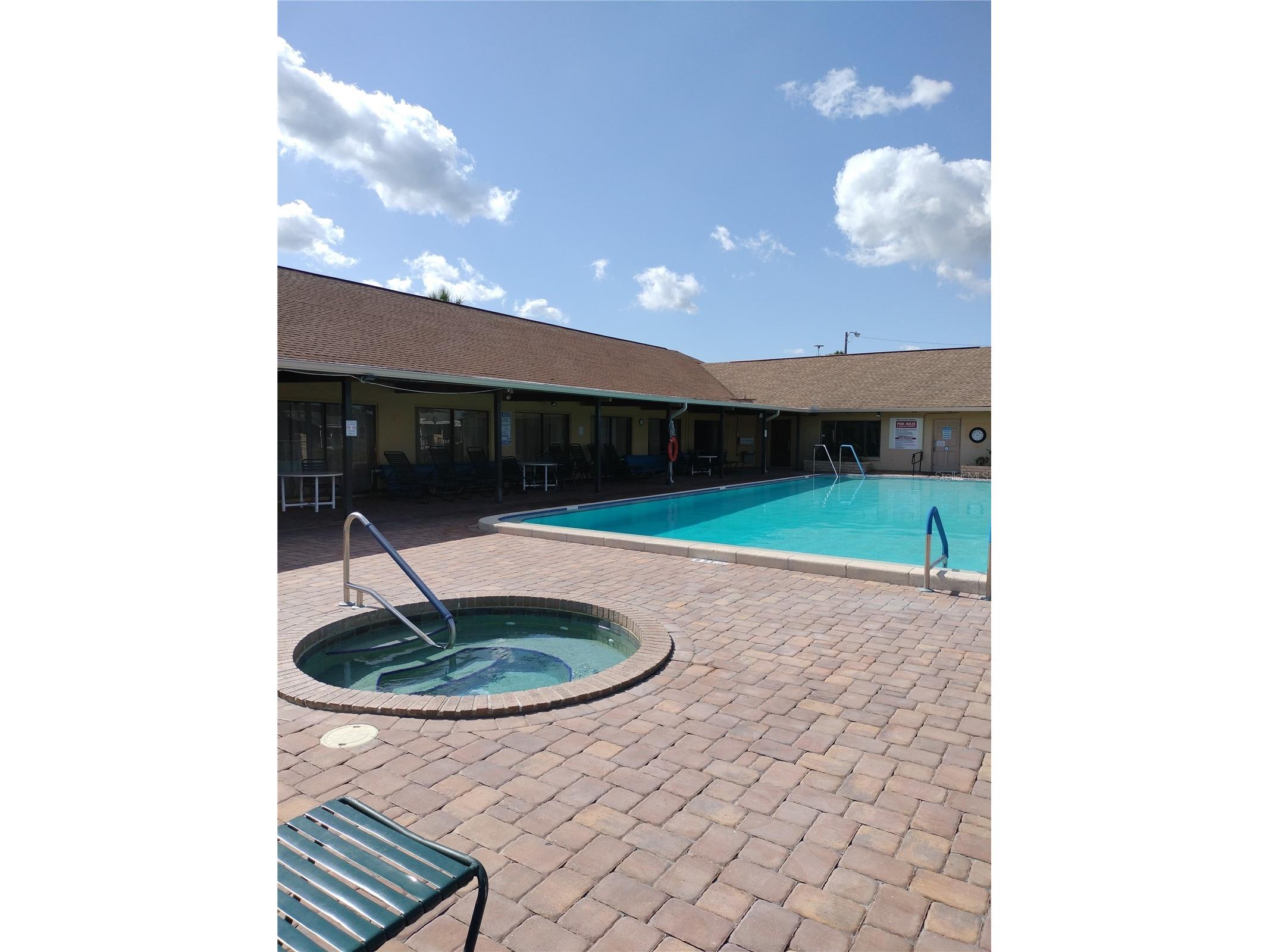 3120 Pond Hollow Street Wesley Chapel FL 33543 TB8484098 image58