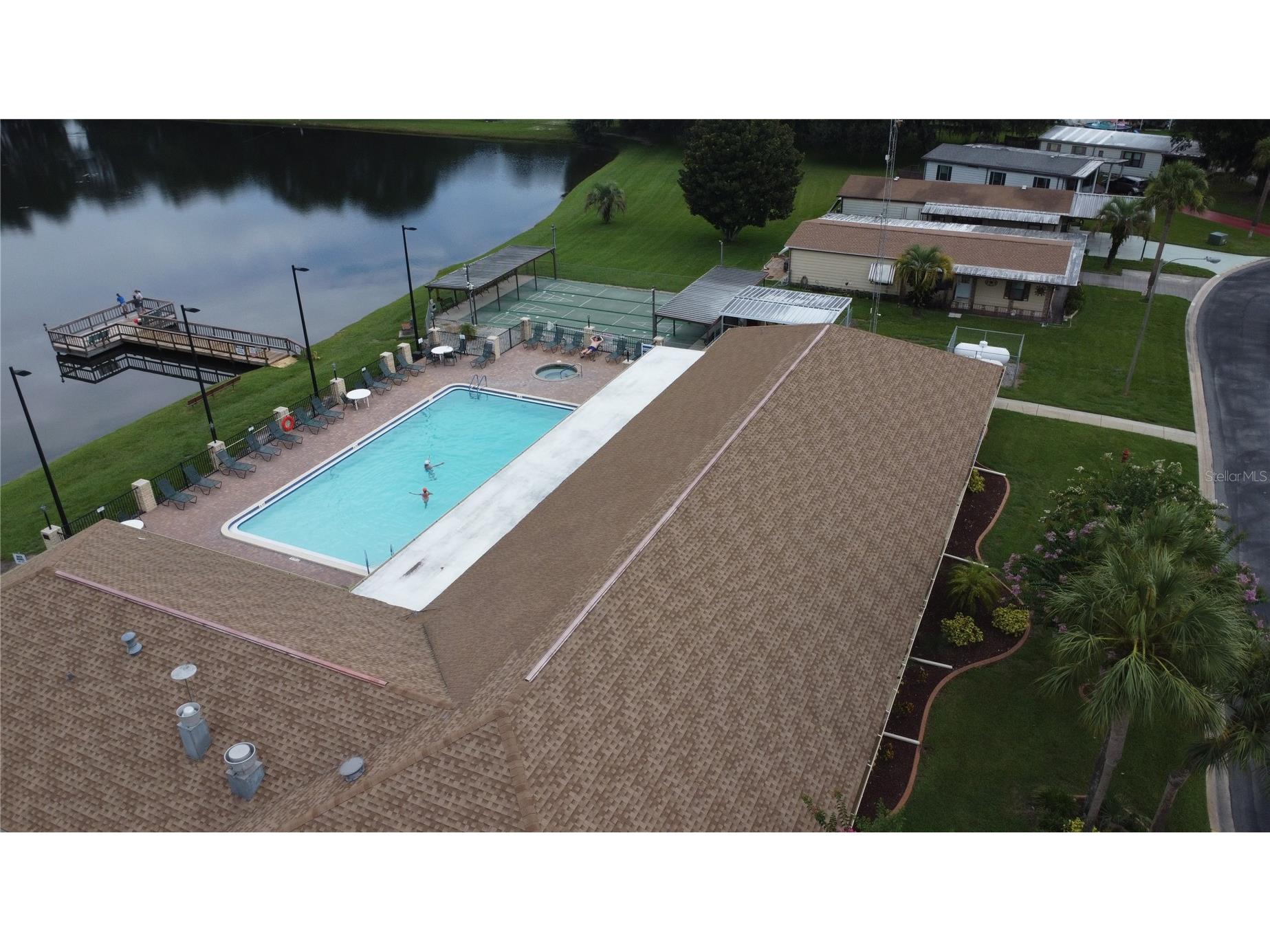 3120 Pond Hollow Street Wesley Chapel FL 33543 TB8484098 image59