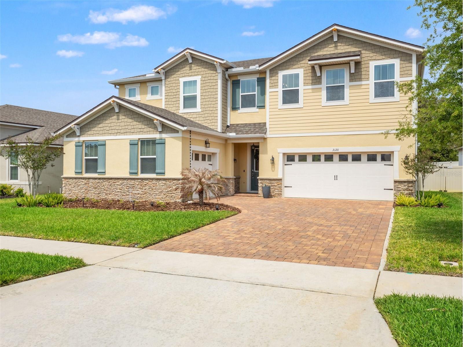 3120 River Springs Boulevard Clermont FL 34711 O6392219 image1