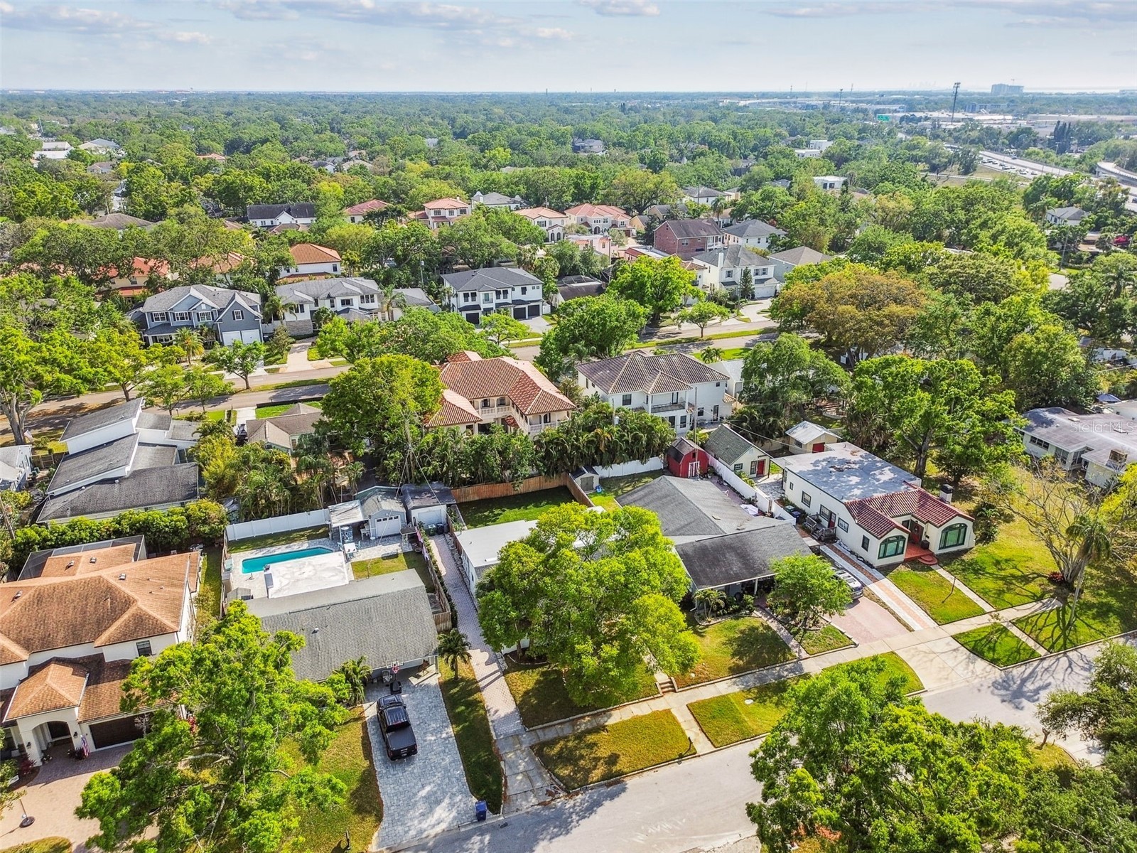3120 S Julia Circle Tampa FL 33629 TB8501027 image44