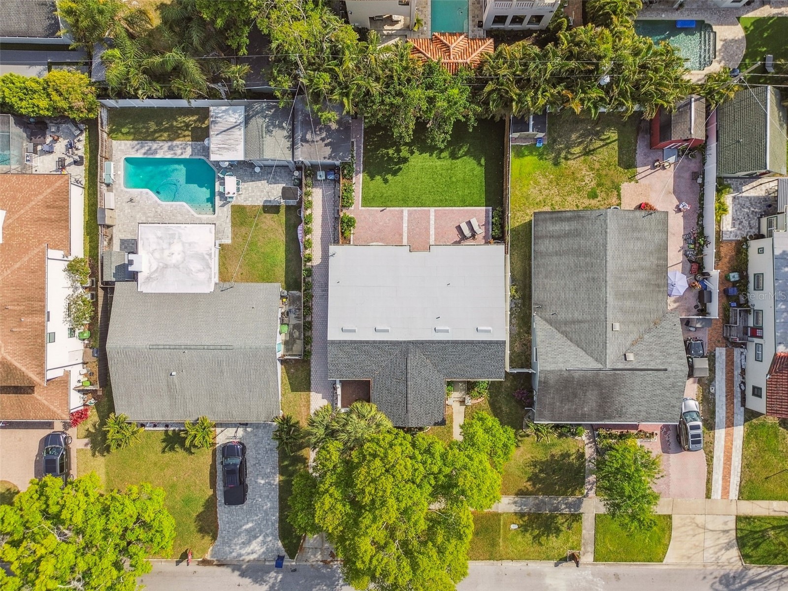 3120 S Julia Circle Tampa FL 33629 TB8501027 image45