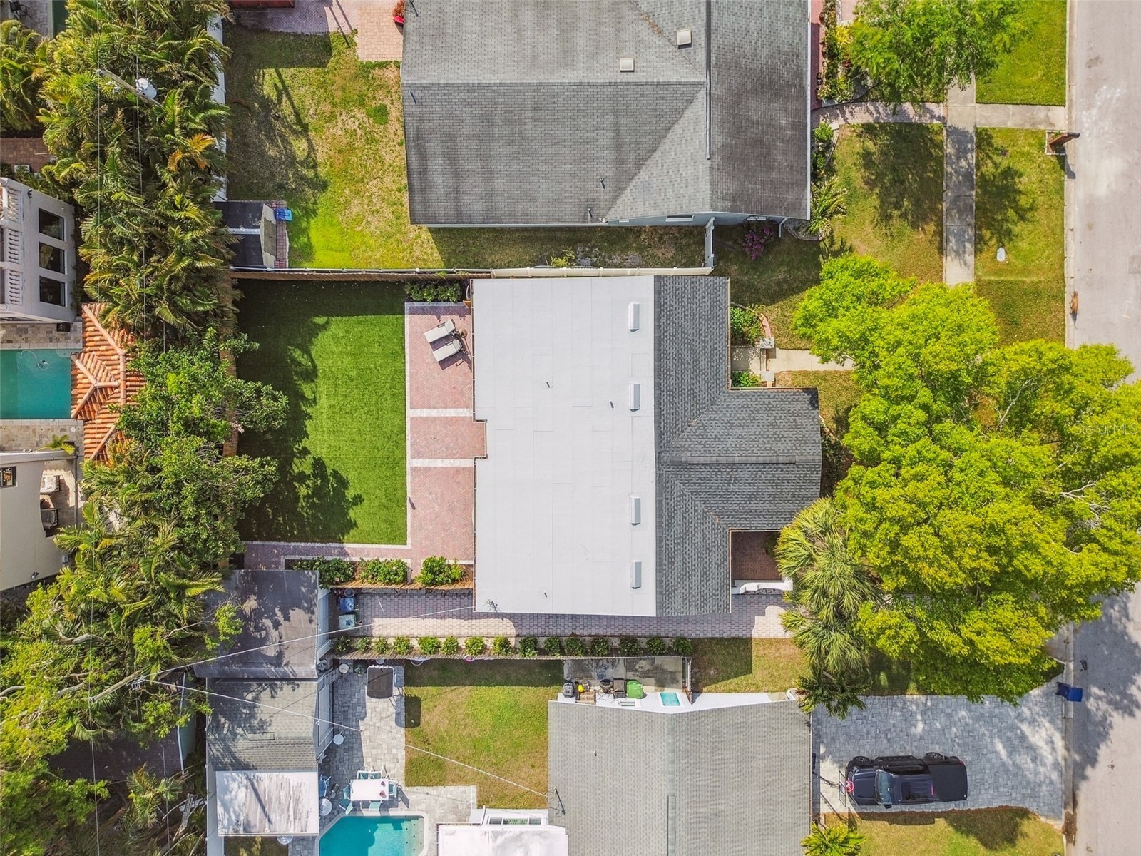 3120 S Julia Circle Tampa FL 33629 TB8501027 image46