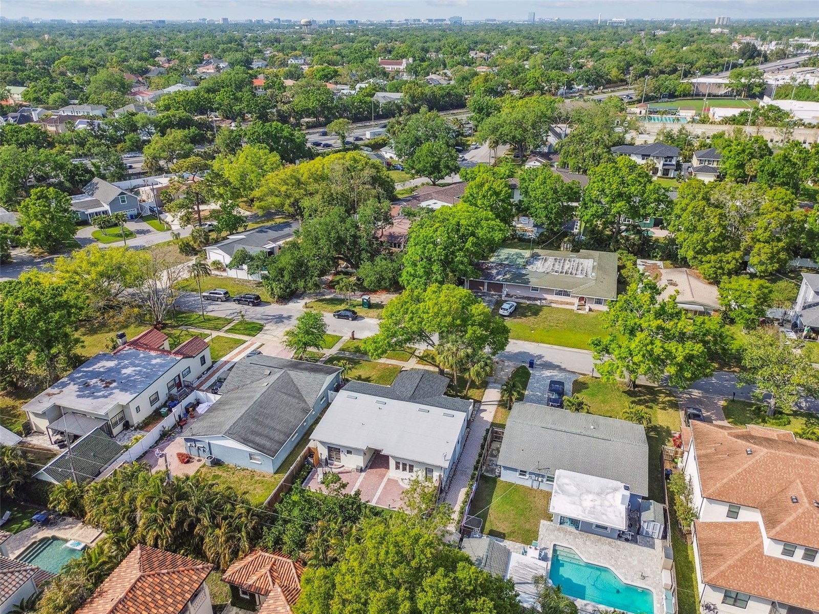 3120 S Julia Circle Tampa FL 33629 TB8501027 image48