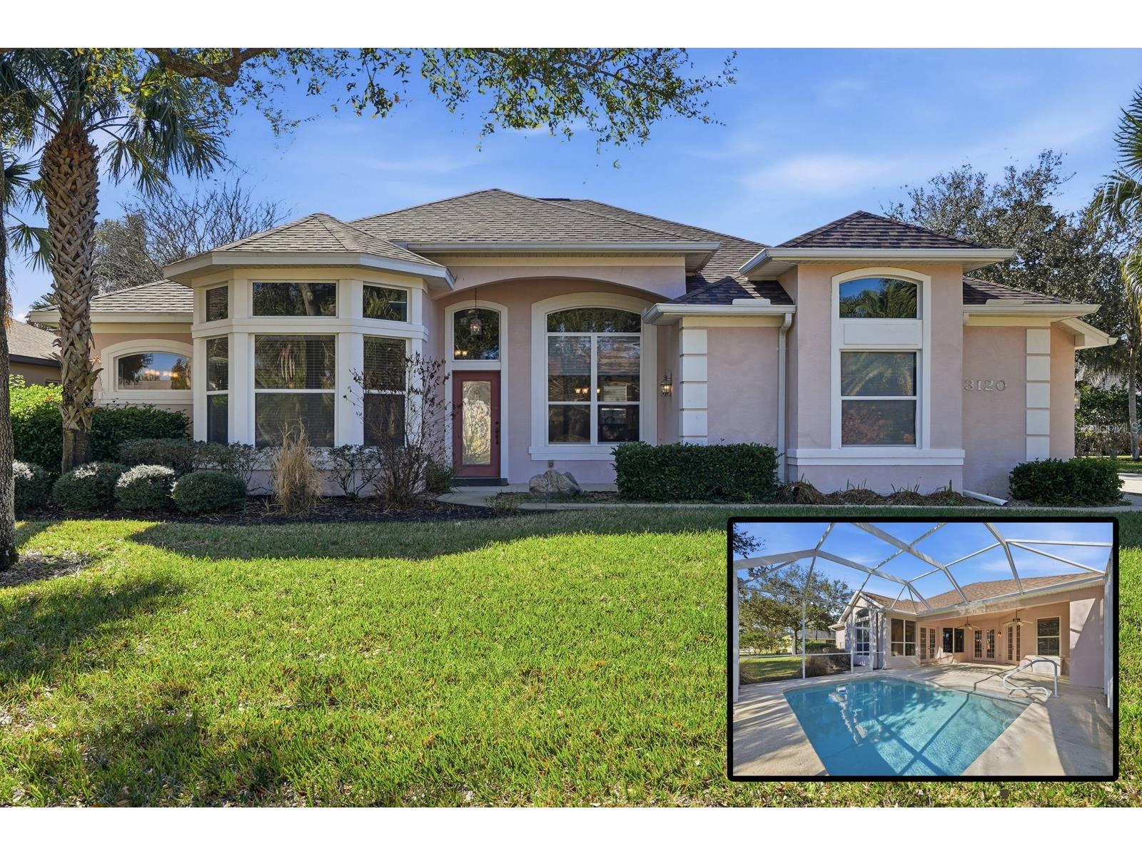 3120 Sperrin Drive Ormond Beach FL 32174 FC316489 image1