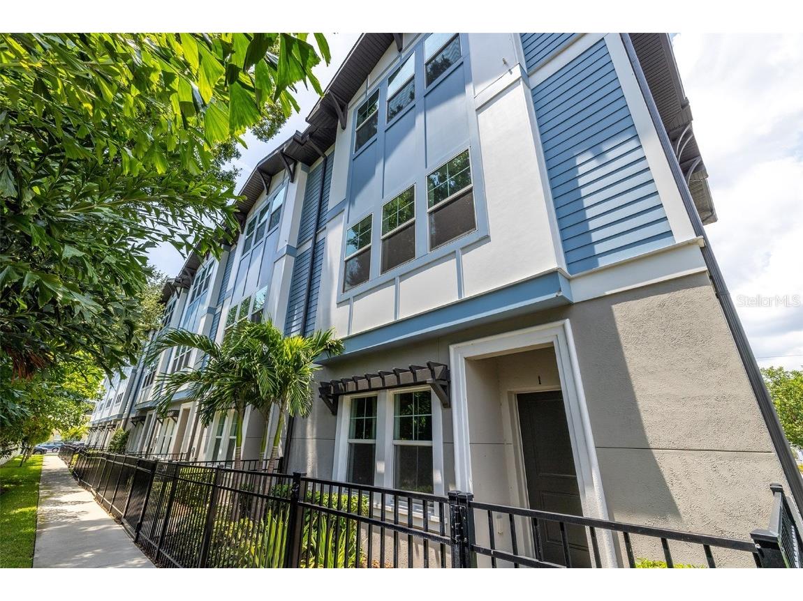 3120 W Azeele Street #1 Tampa FL 33609 T3446057 image1